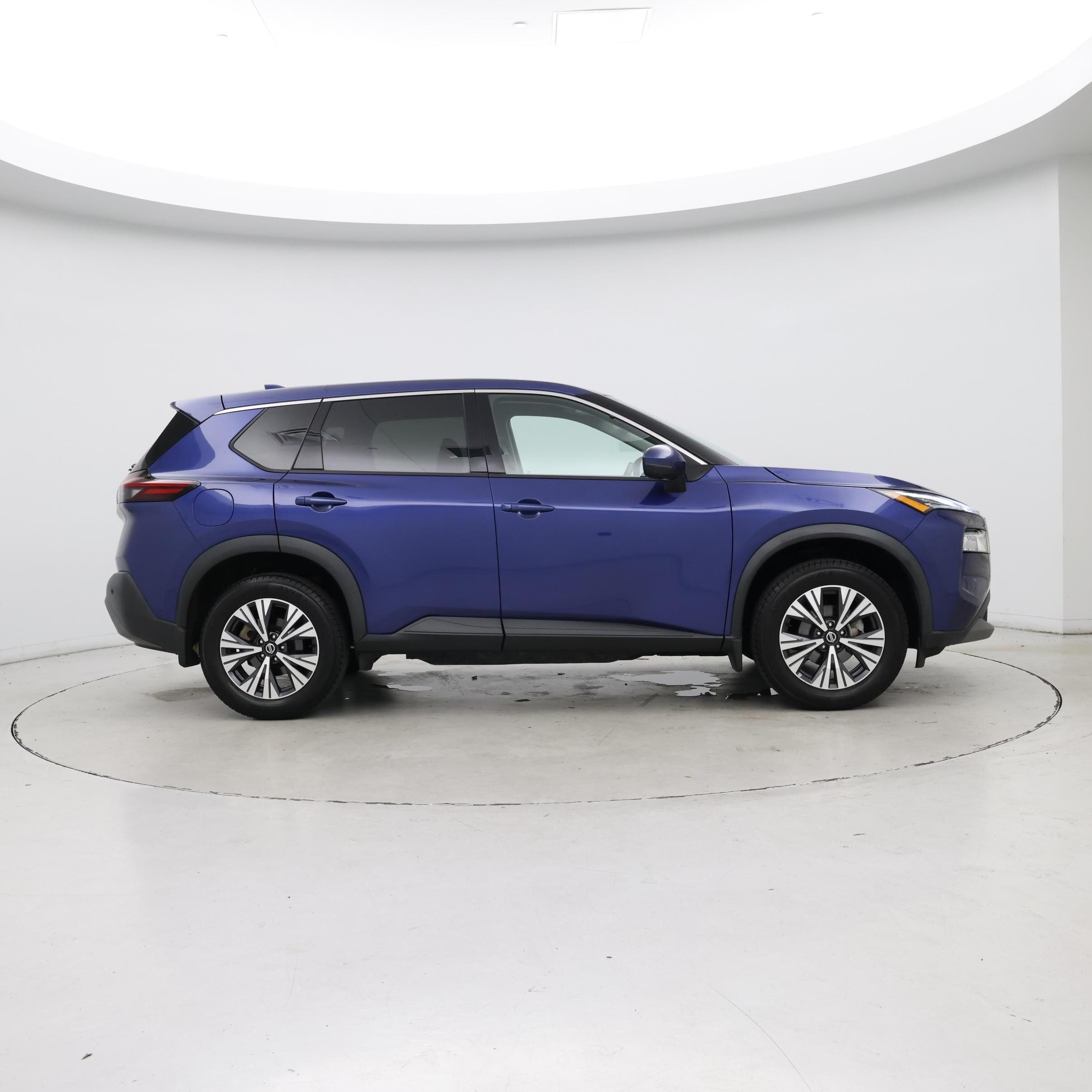 Thumbnail: 2021 Nissan Rogue - 7