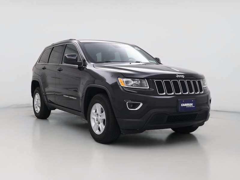 2015 Jeep Grand Cherokee Laredo -
                  Brandywine, MD