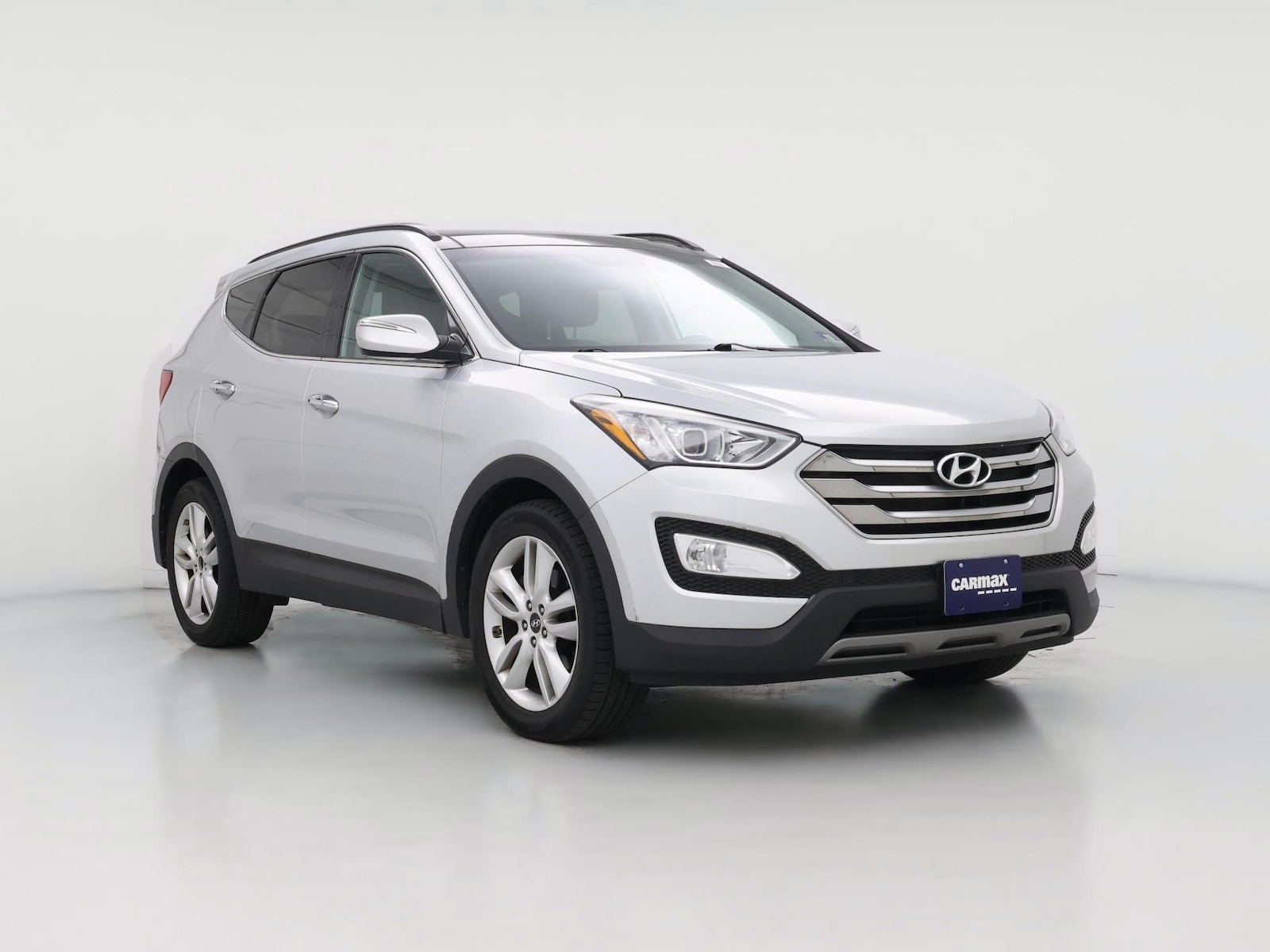 2016 Hyundai Santa Fe