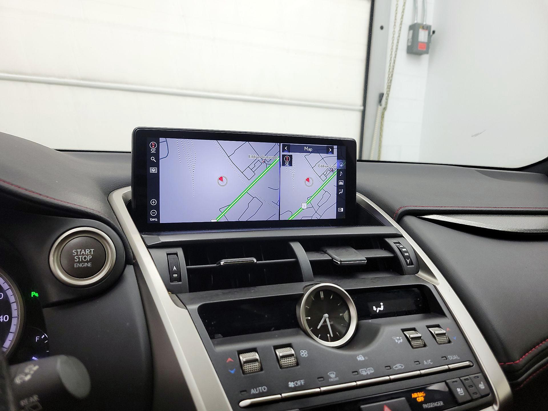 Thumbnail: 2020 Lexus NX - 14