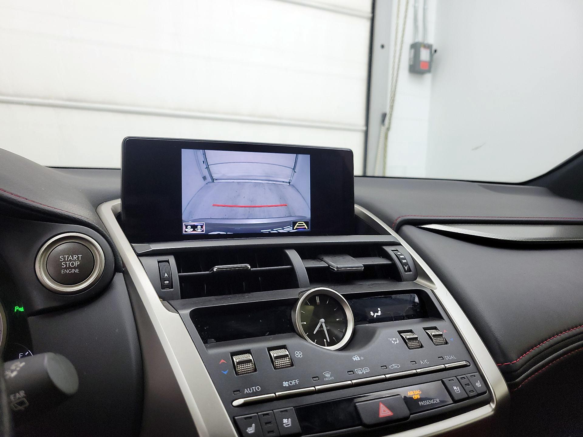 Thumbnail: 2020 Lexus NX - 15