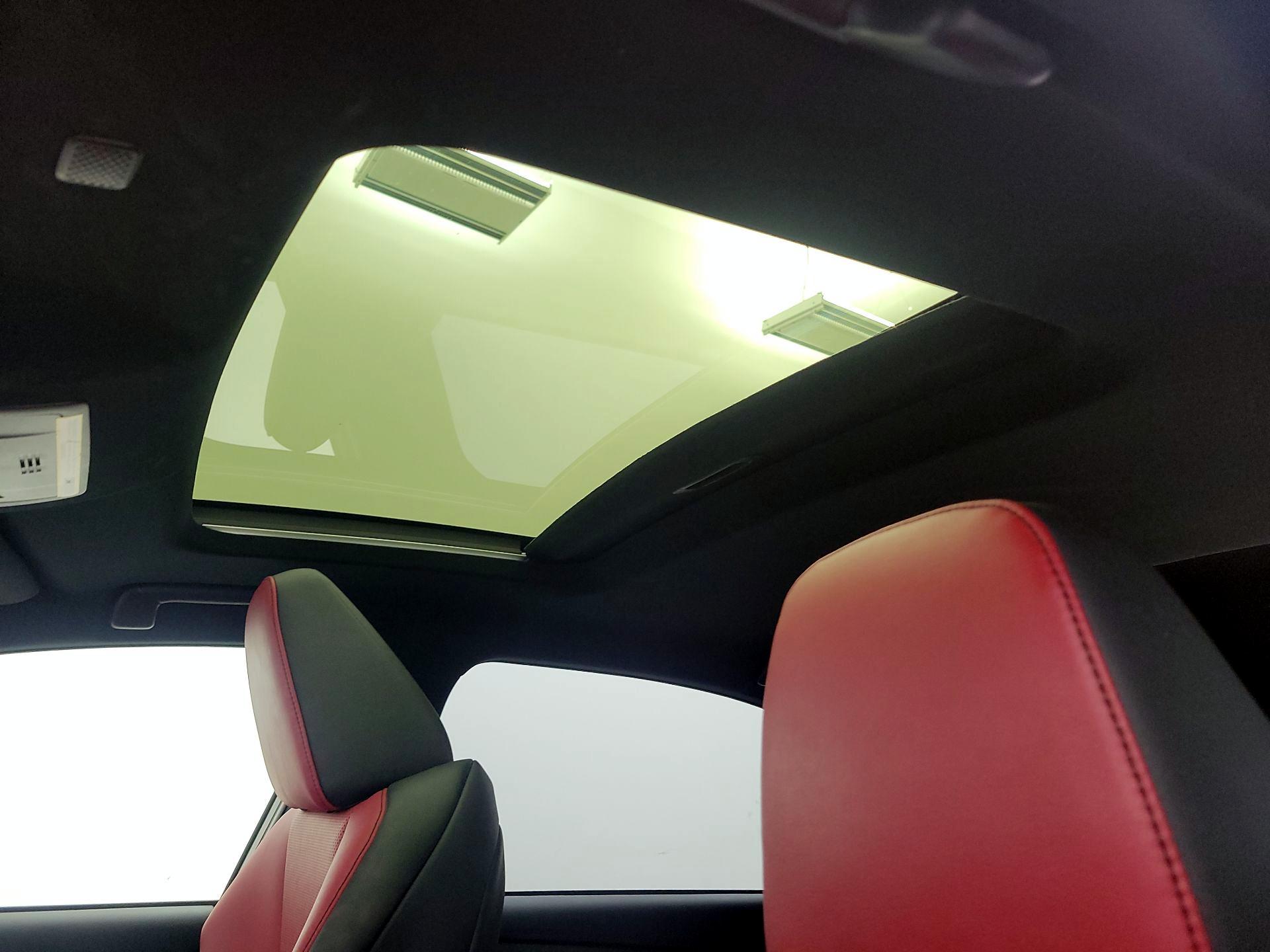Thumbnail: 2020 Lexus NX - 19