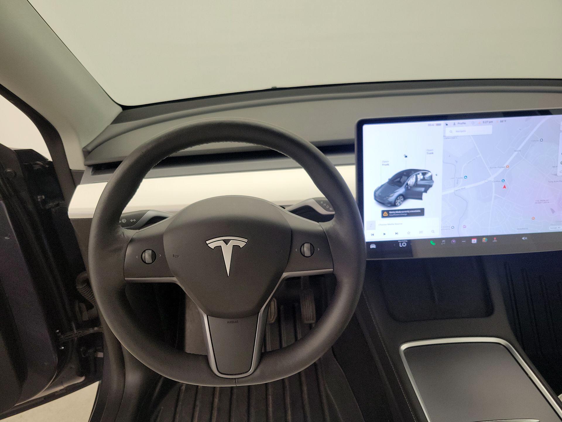 Thumbnail: 2022 Tesla Model Y - 10