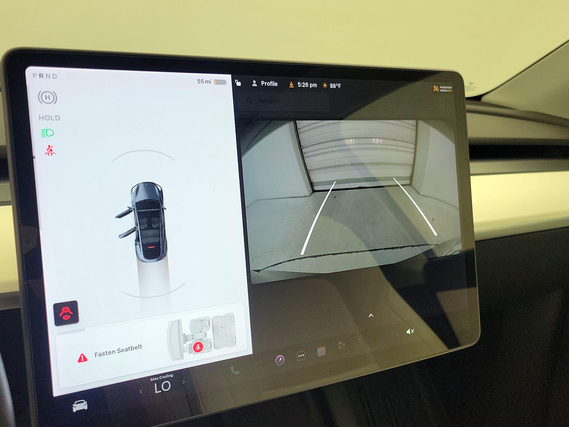 Thumbnail: 2022 Tesla Model Y - 13