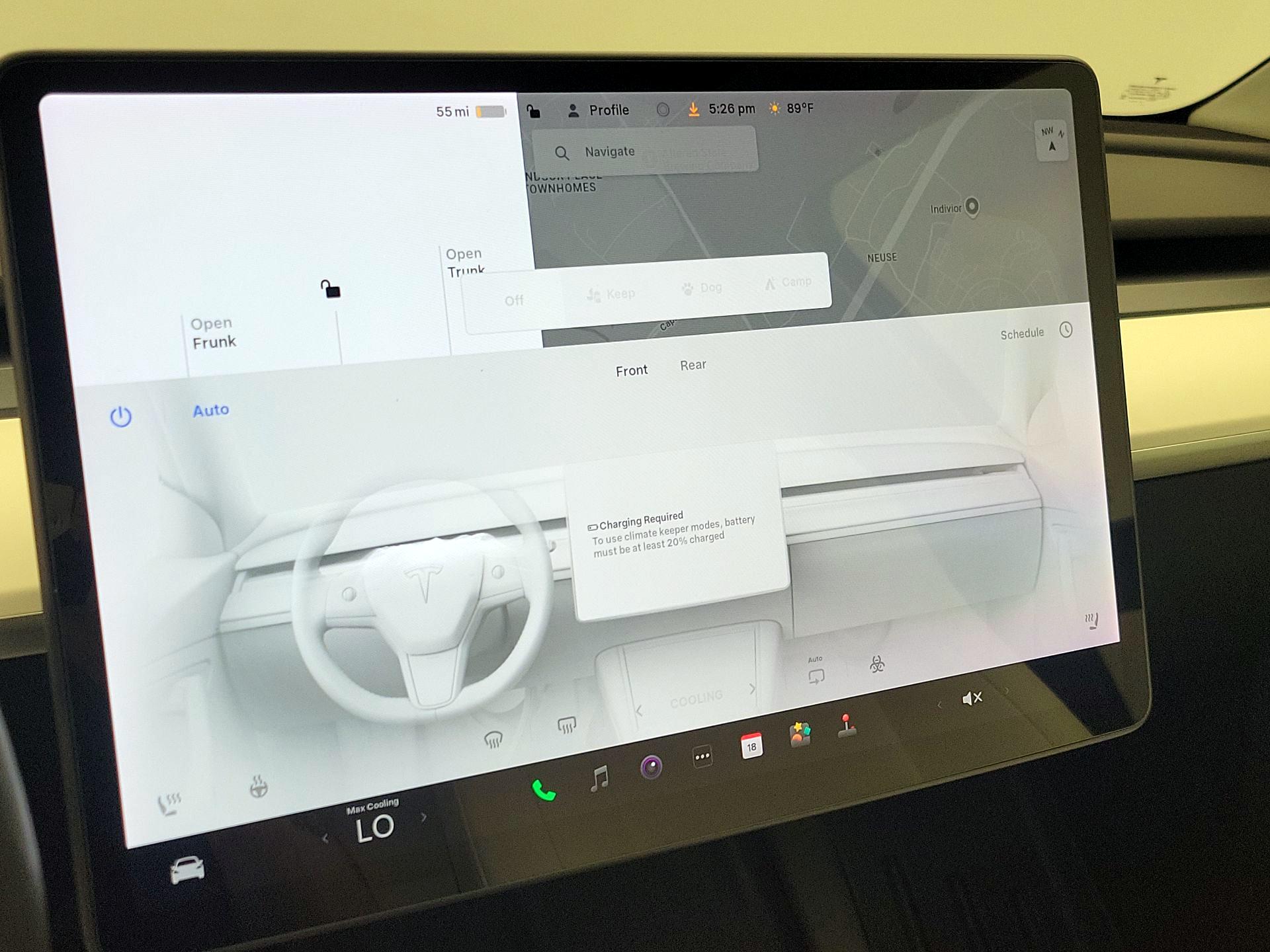 Thumbnail: 2022 Tesla Model Y - 15