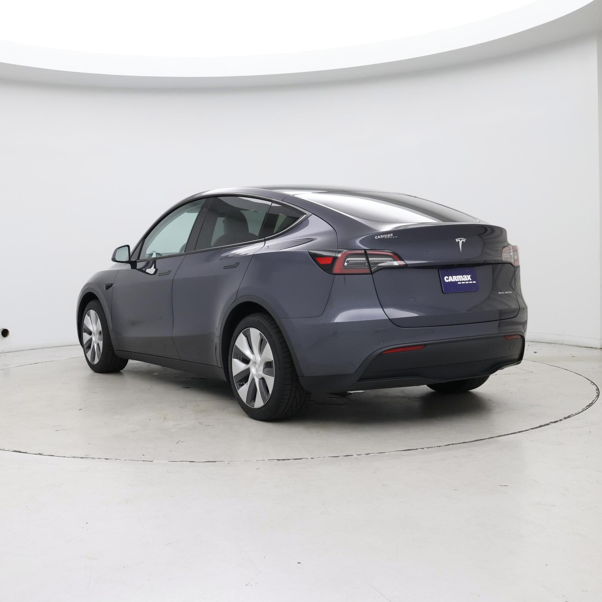 Thumbnail: 2022 Tesla Model Y - 2