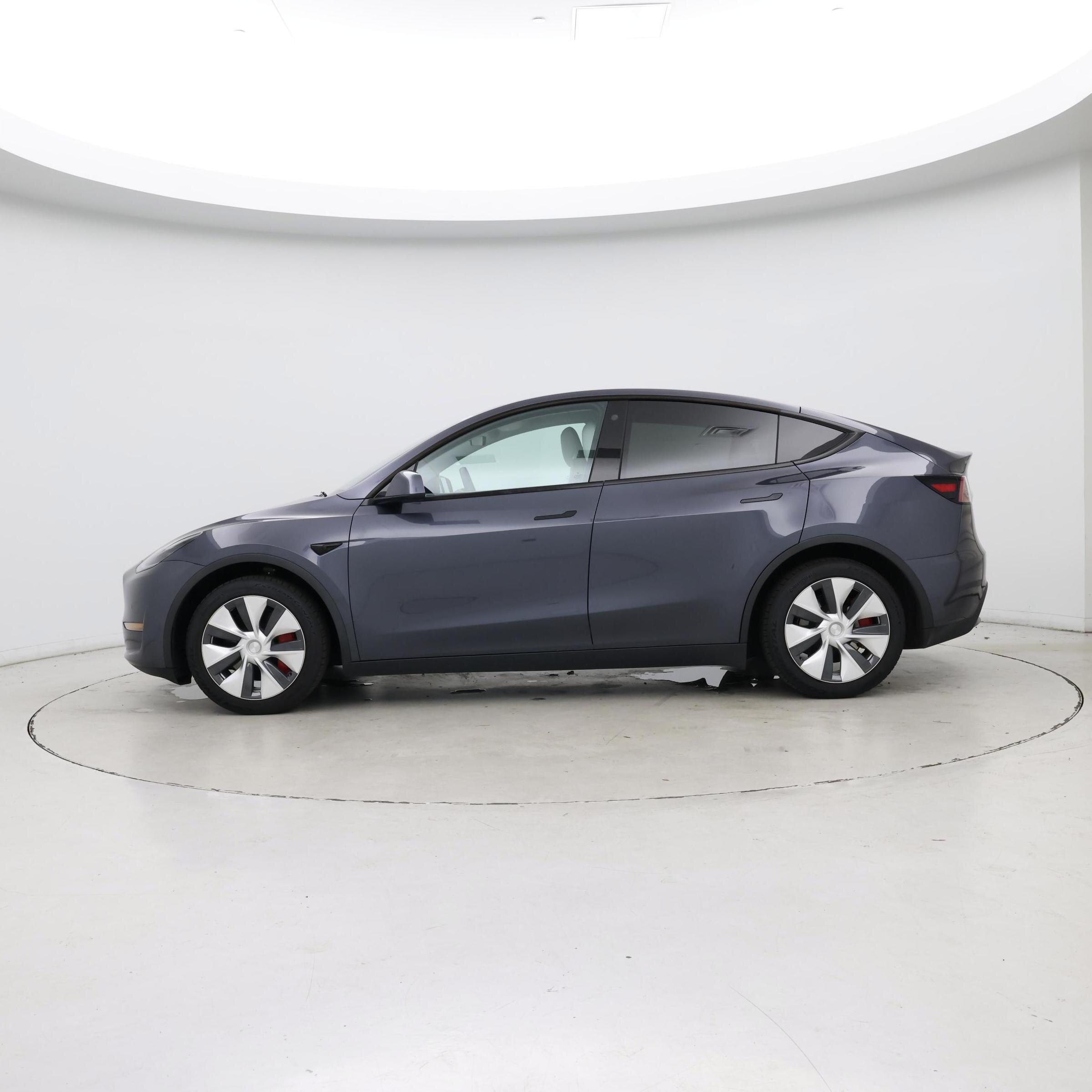 Thumbnail: 2022 Tesla Model Y - 3