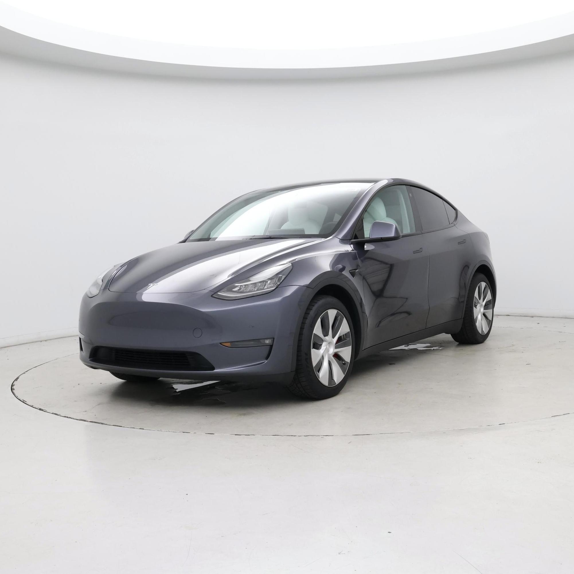Thumbnail: 2022 Tesla Model Y - 4