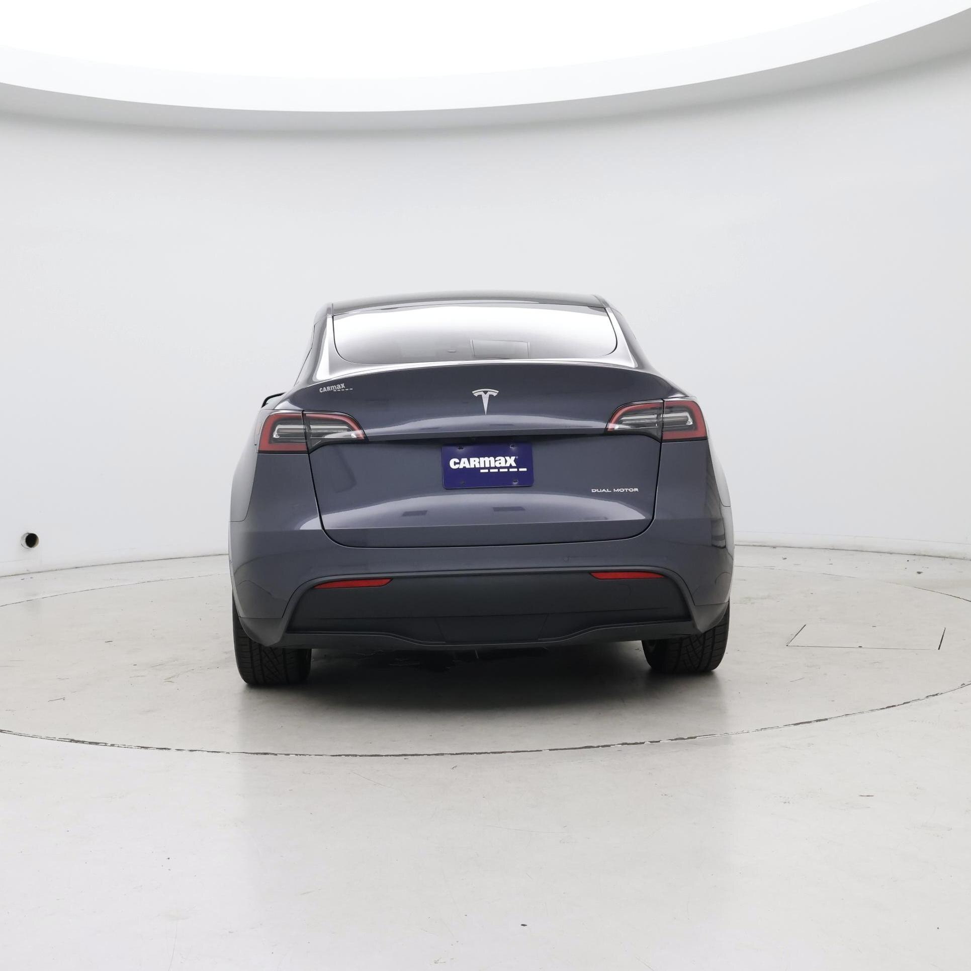 Thumbnail: 2022 Tesla Model Y - 6