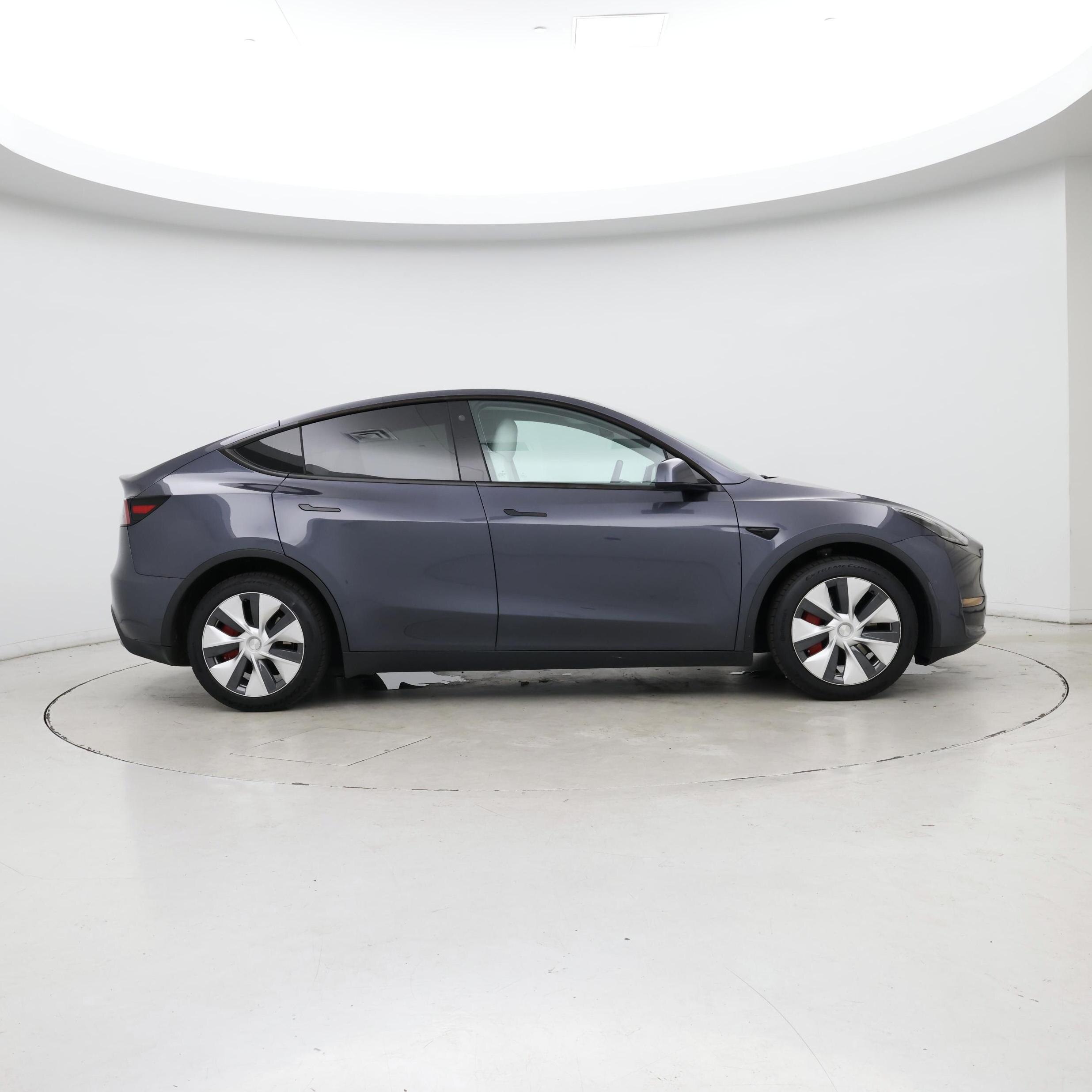 Thumbnail: 2022 Tesla Model Y - 7