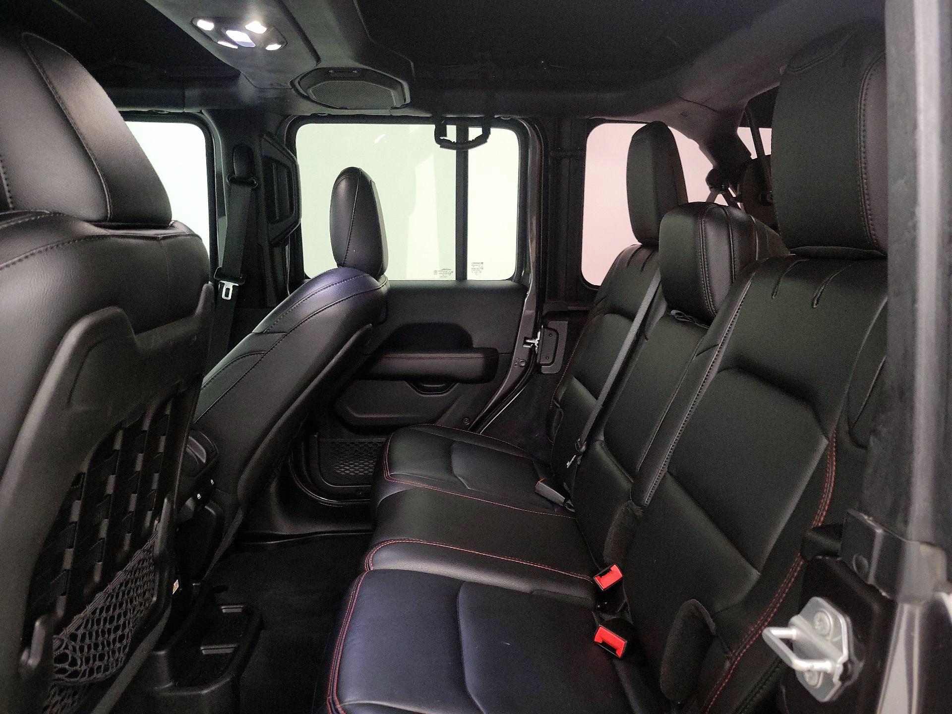 Thumbnail: 2019 Jeep Wrangler - 19