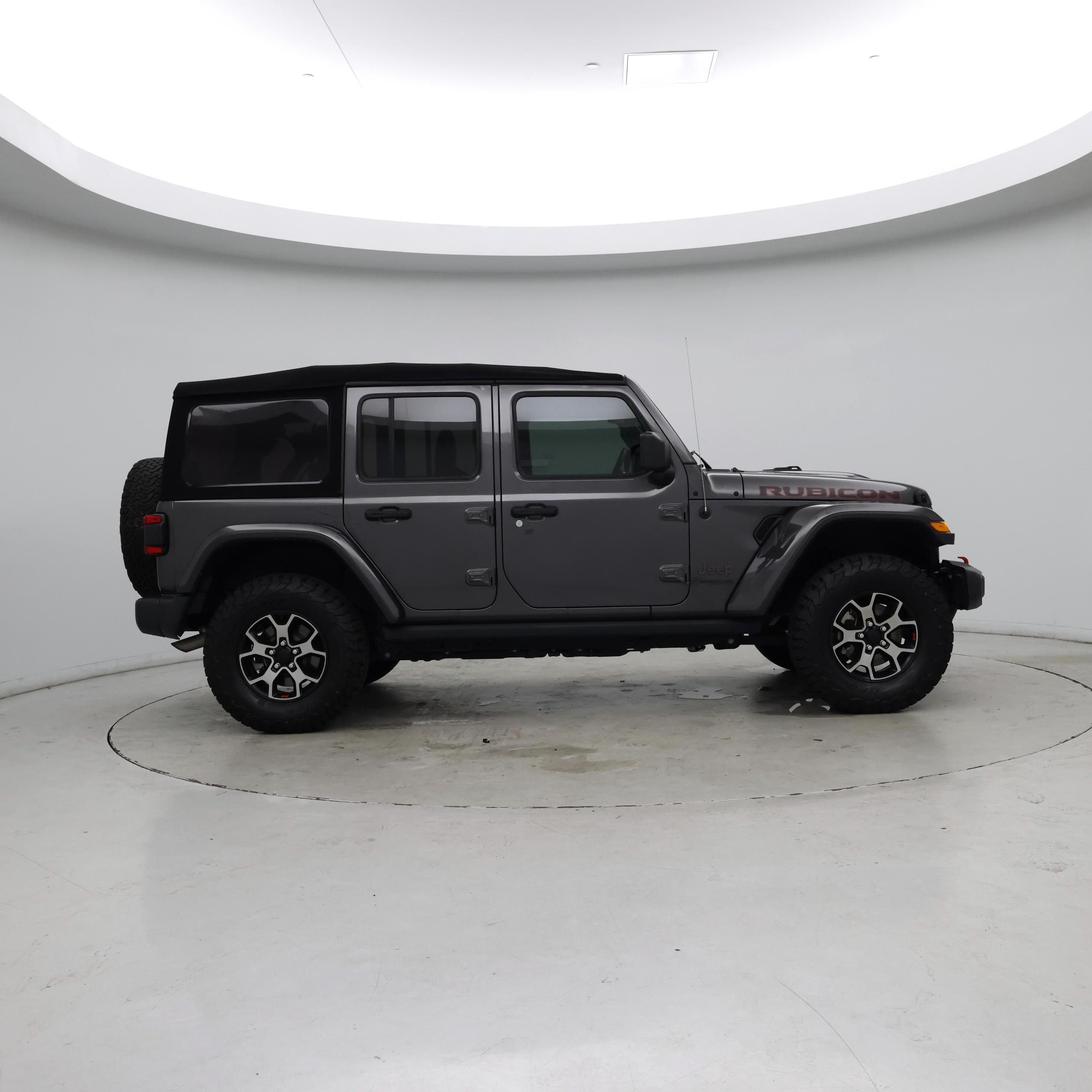 Thumbnail: 2019 Jeep Wrangler - 7