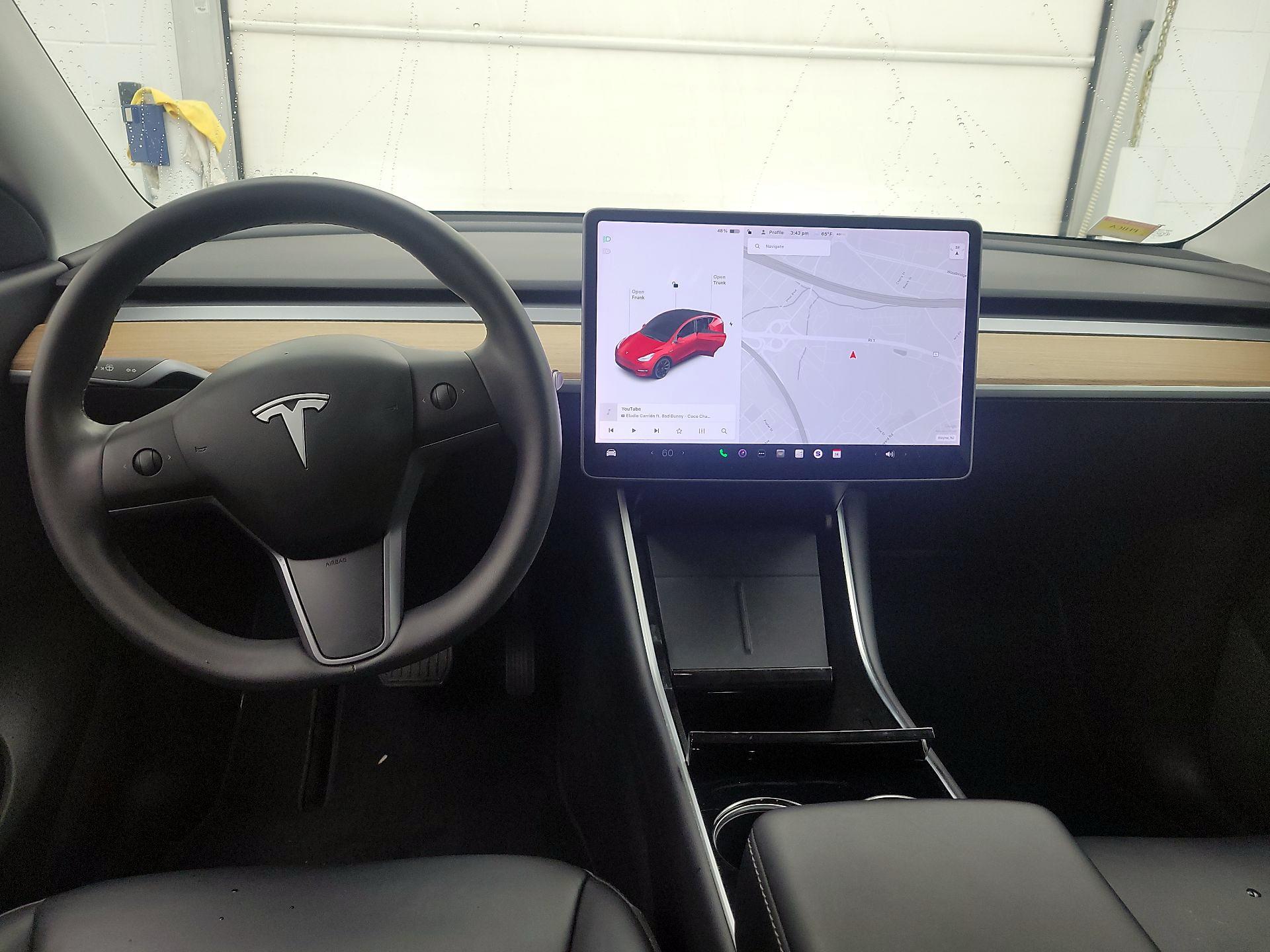 Thumbnail: 2020 Tesla Model Y - 9
