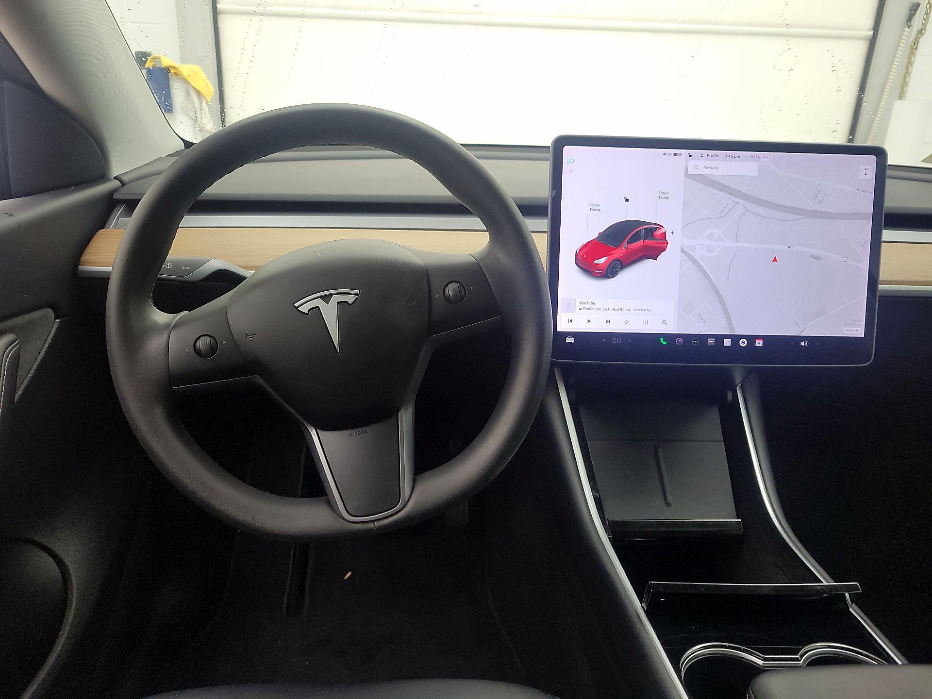 Thumbnail: 2020 Tesla Model Y - 10