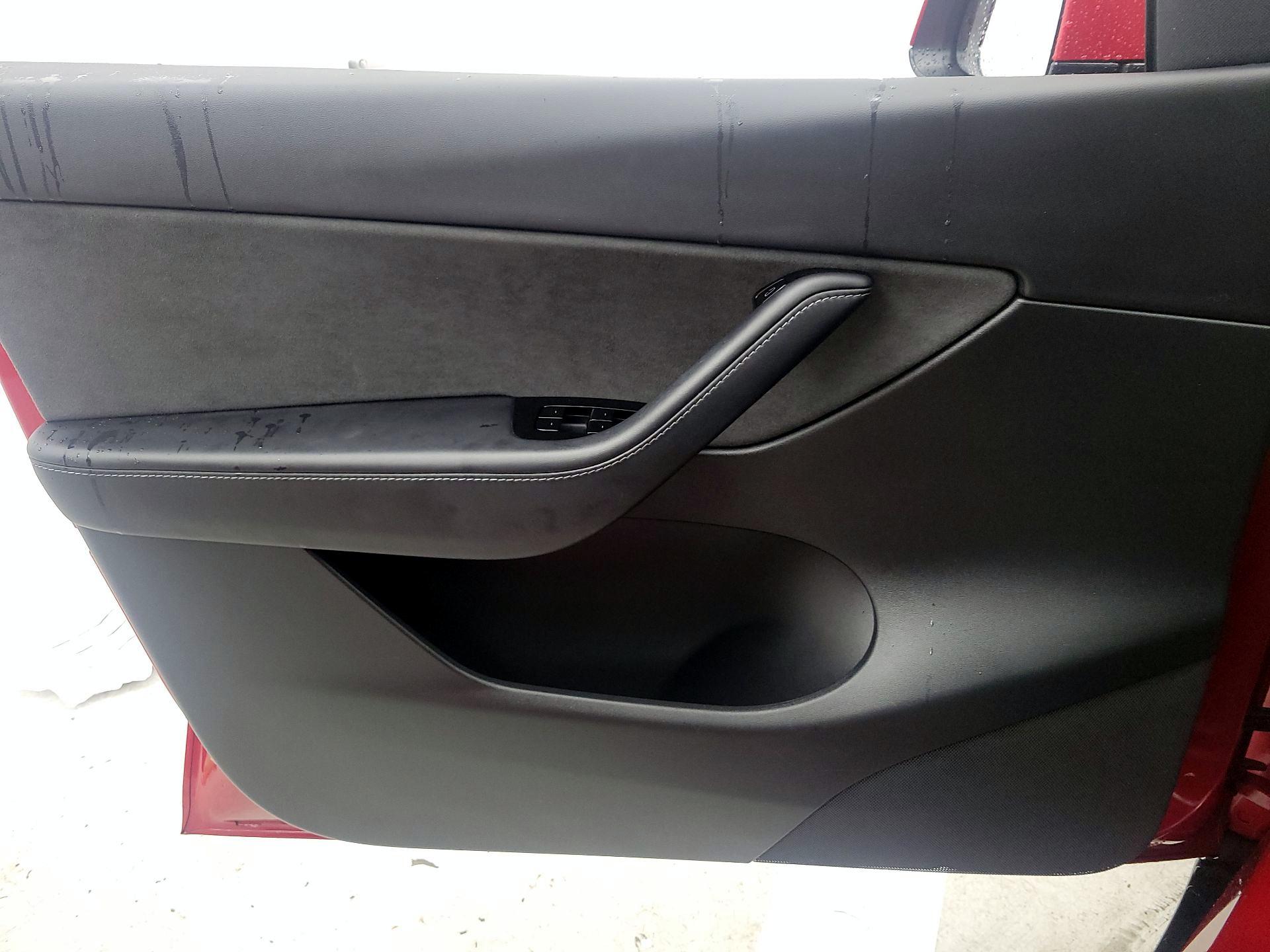 Thumbnail: 2020 Tesla Model Y - 12