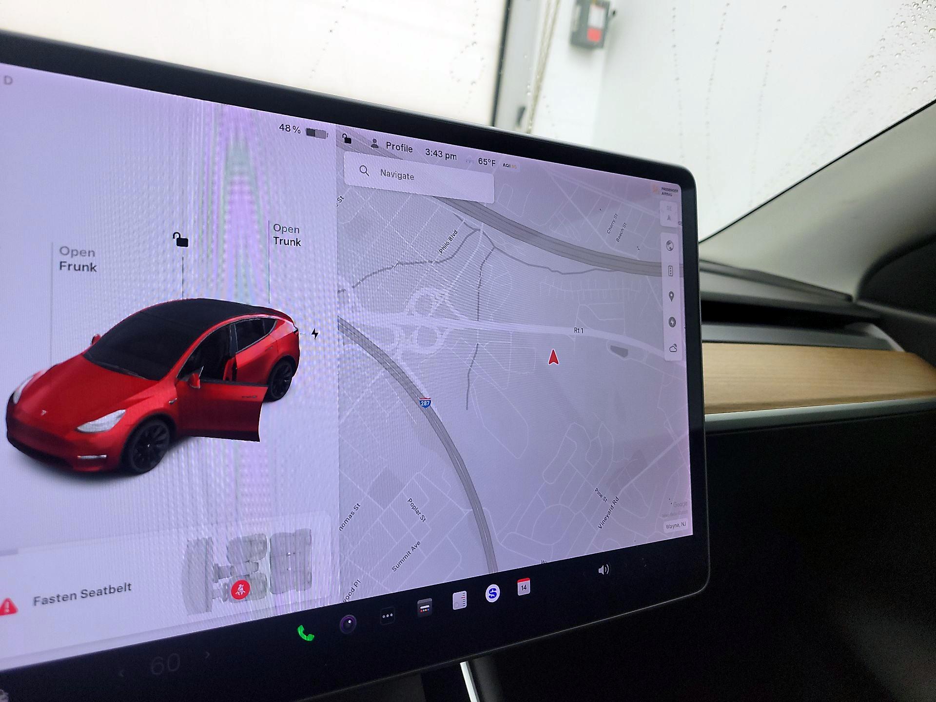 Thumbnail: 2020 Tesla Model Y - 13