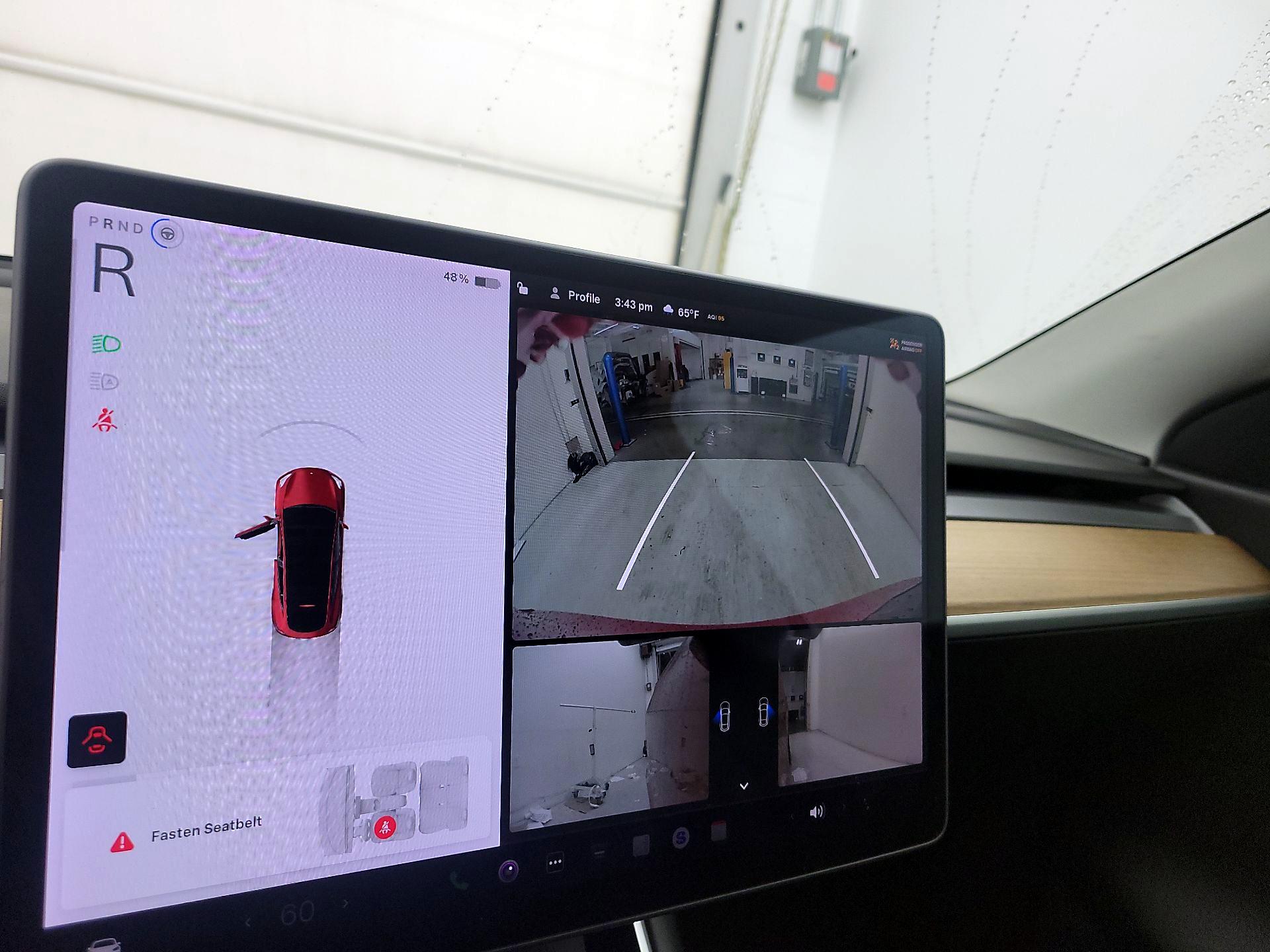 Thumbnail: 2020 Tesla Model Y - 14