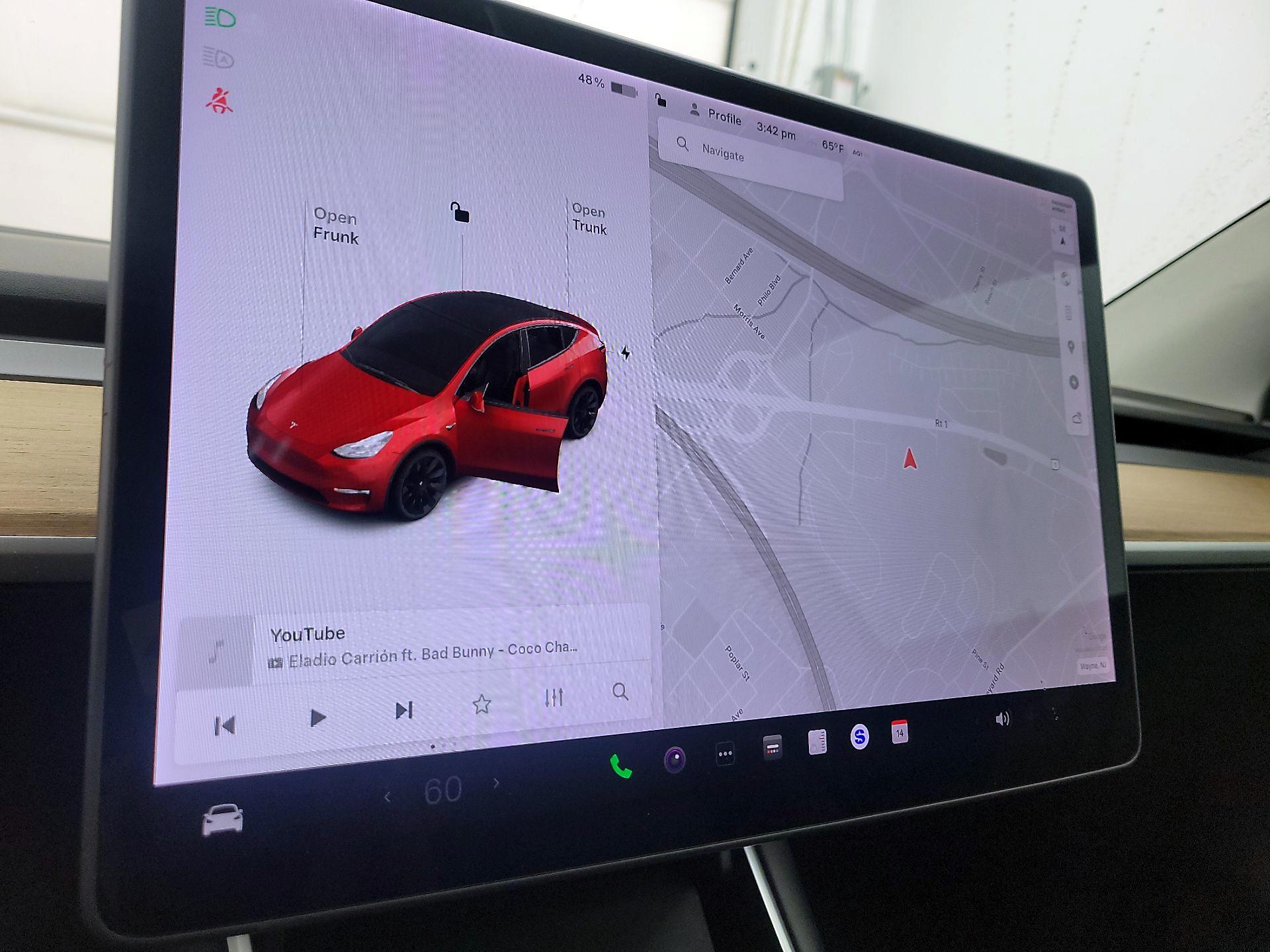 Thumbnail: 2020 Tesla Model Y - 15