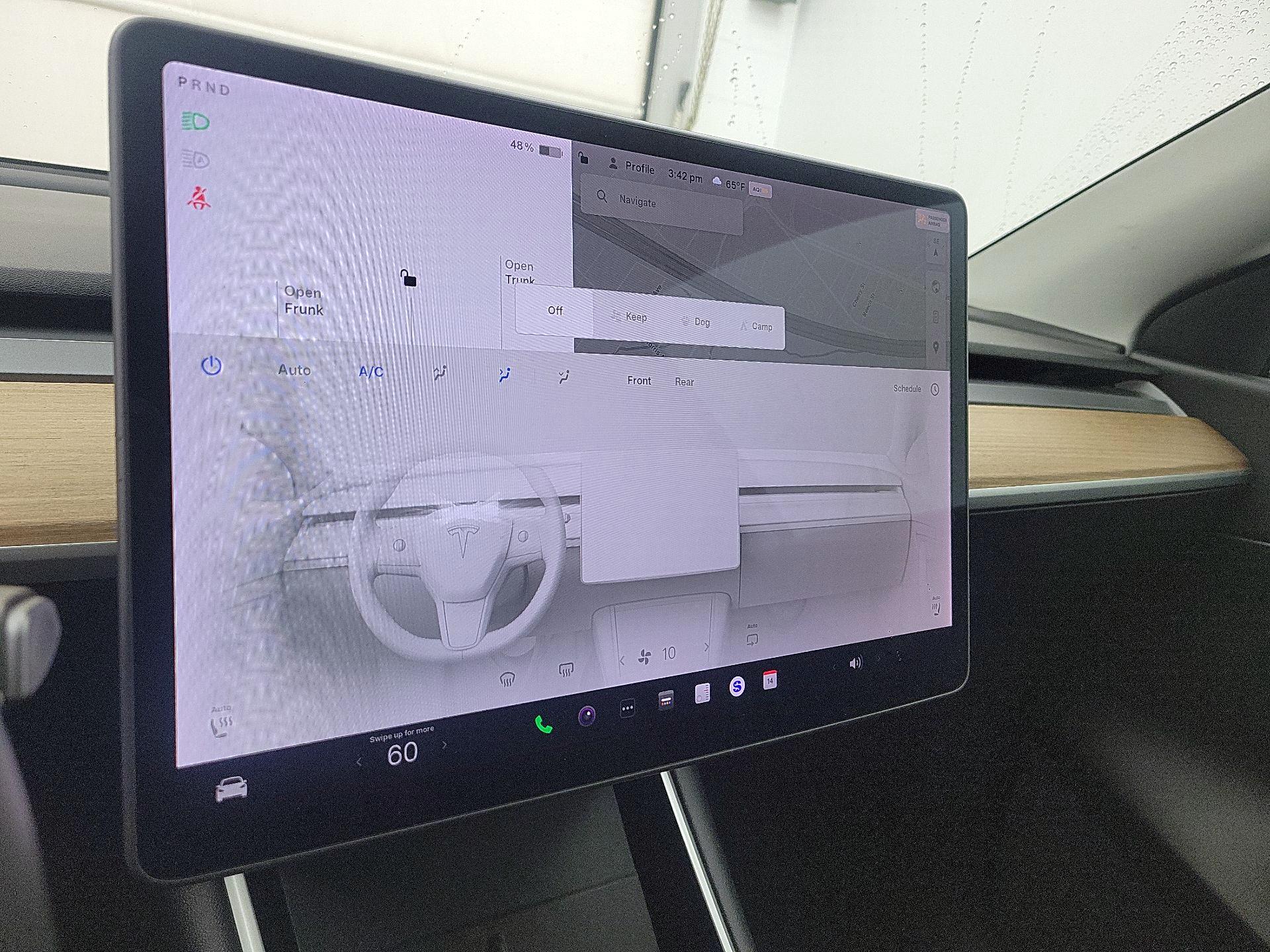Thumbnail: 2020 Tesla Model Y - 16