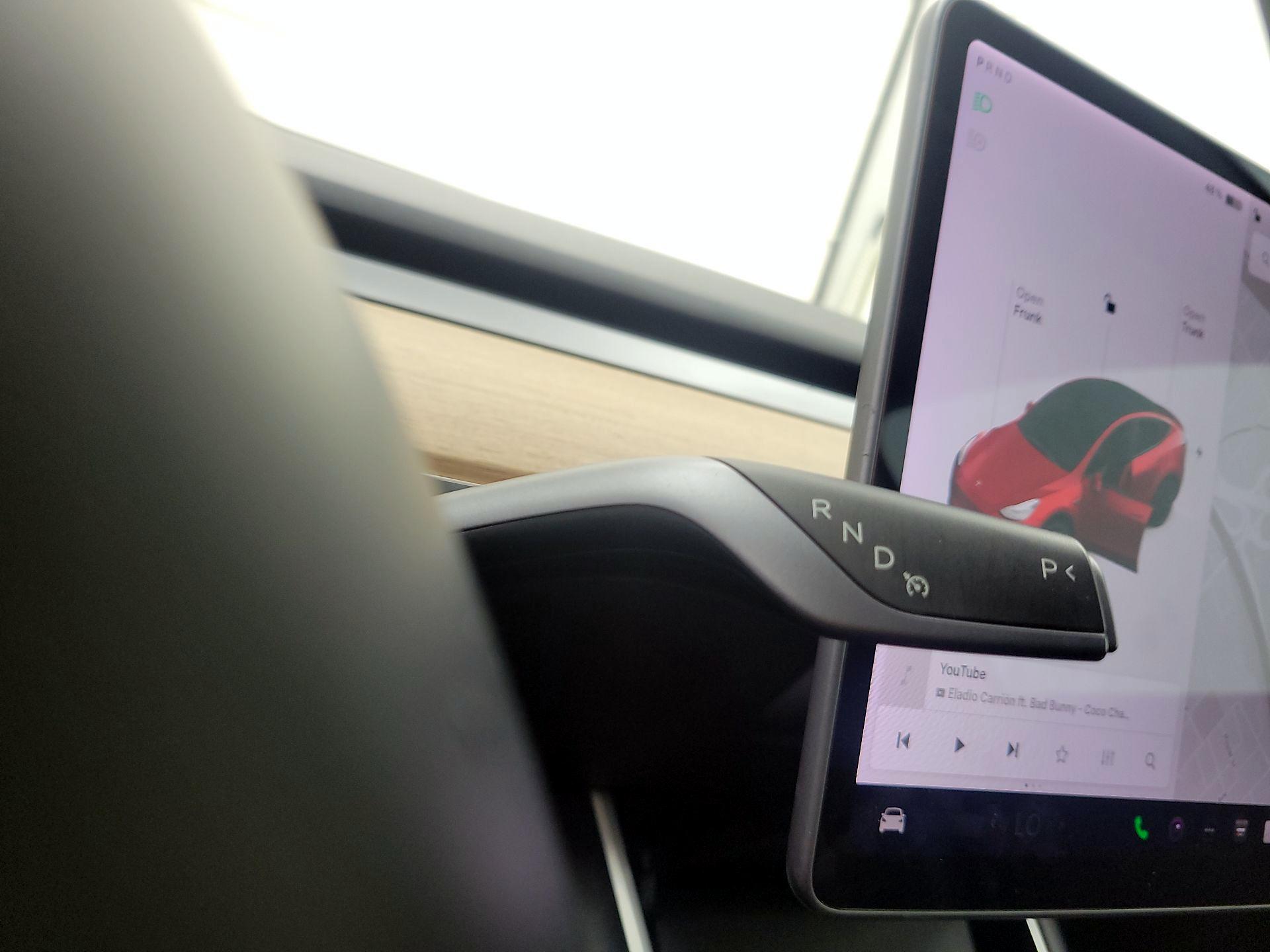 Thumbnail: 2020 Tesla Model Y - 17