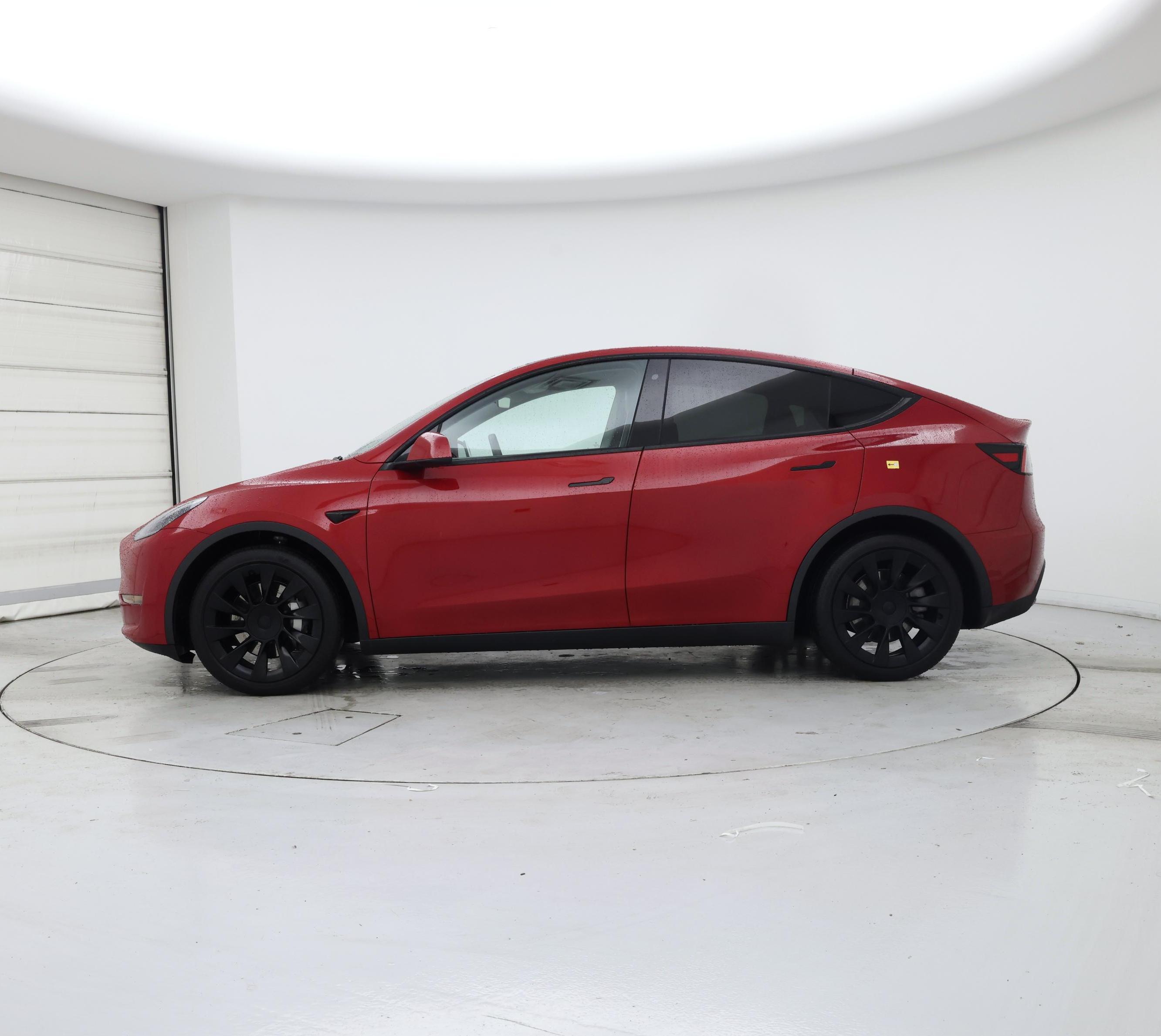 Thumbnail: 2020 Tesla Model Y - 3
