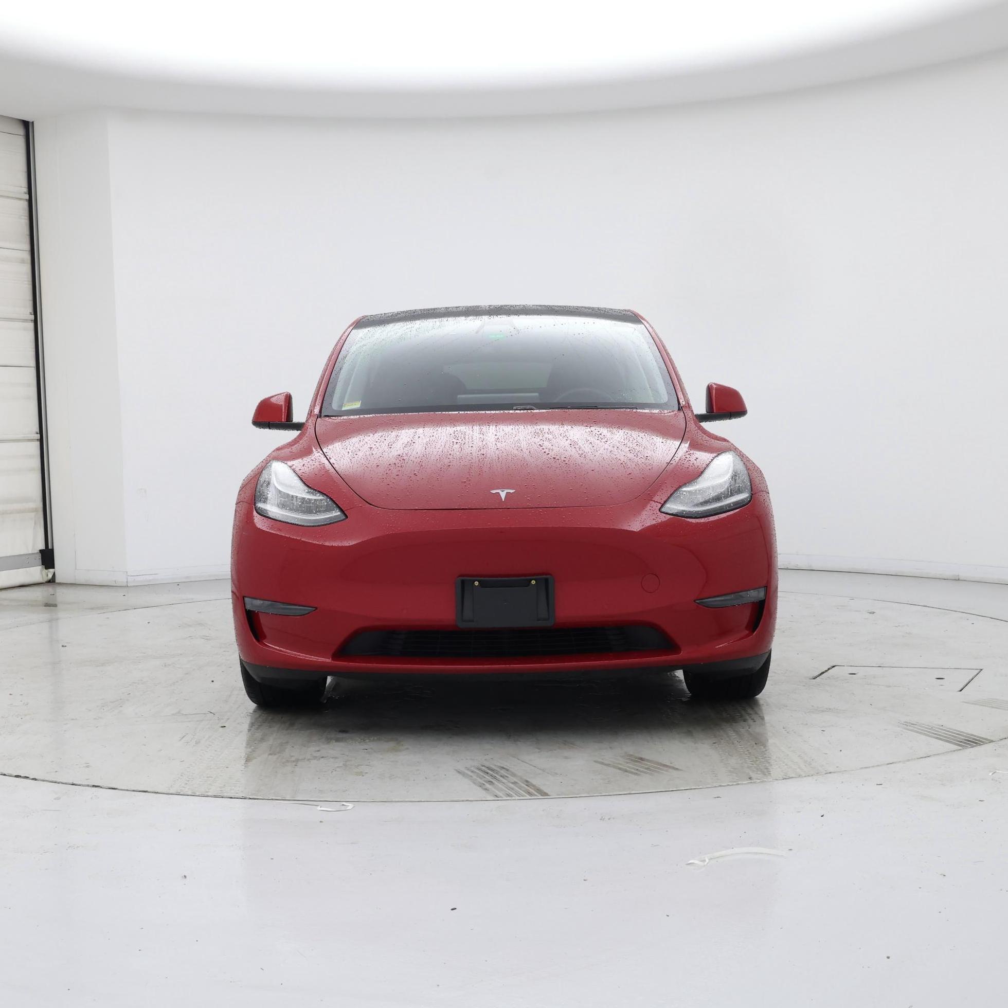 Thumbnail: 2020 Tesla Model Y - 5