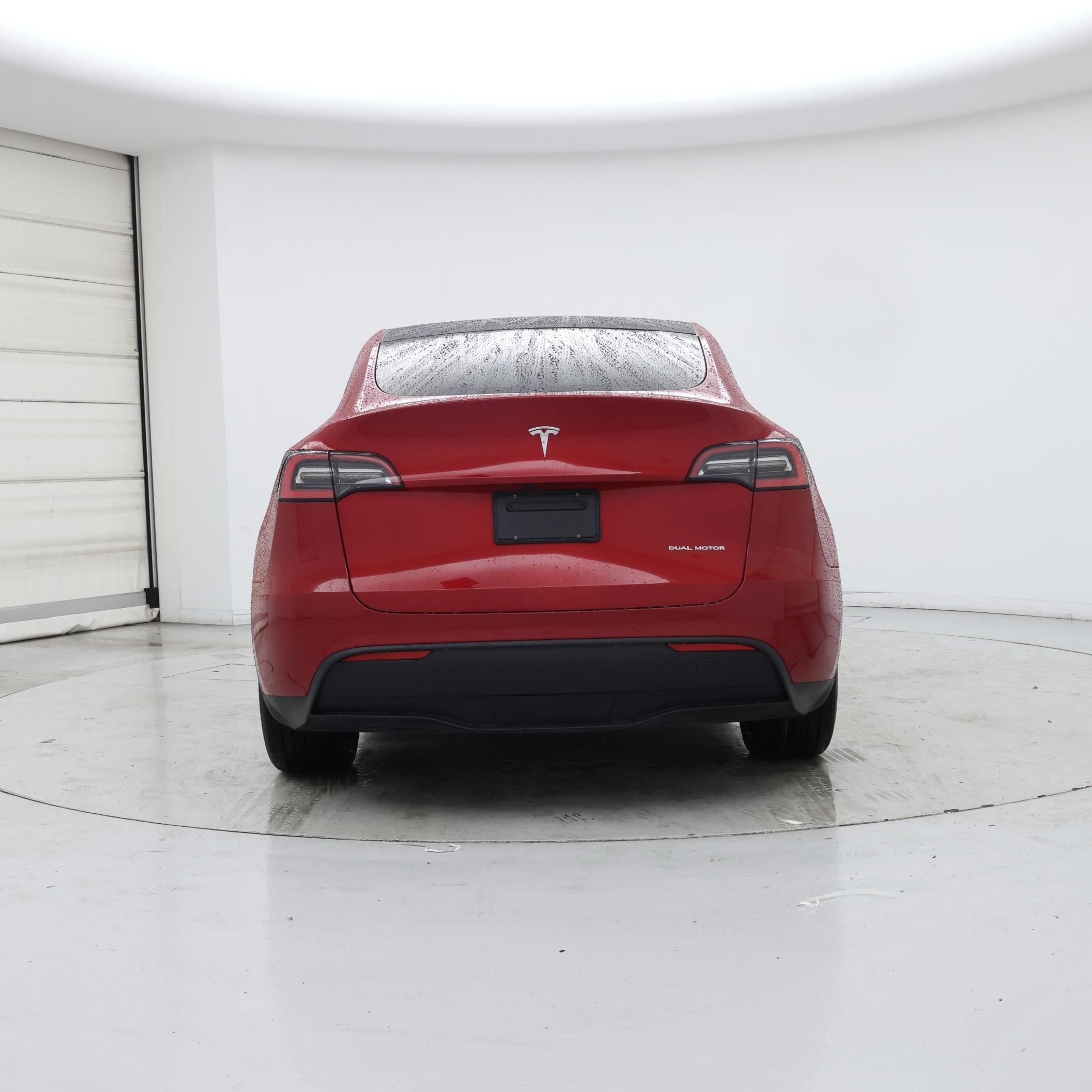 Thumbnail: 2020 Tesla Model Y - 6
