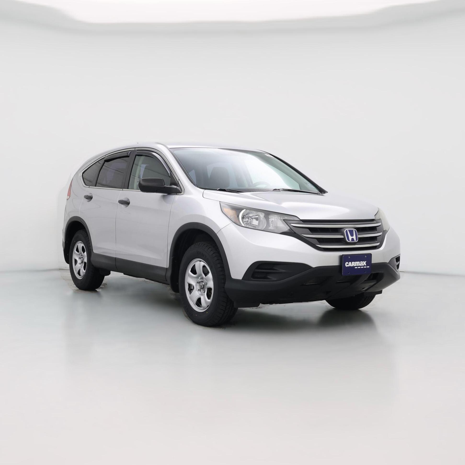 Thumbnail: 2014 Honda CR-V - 1