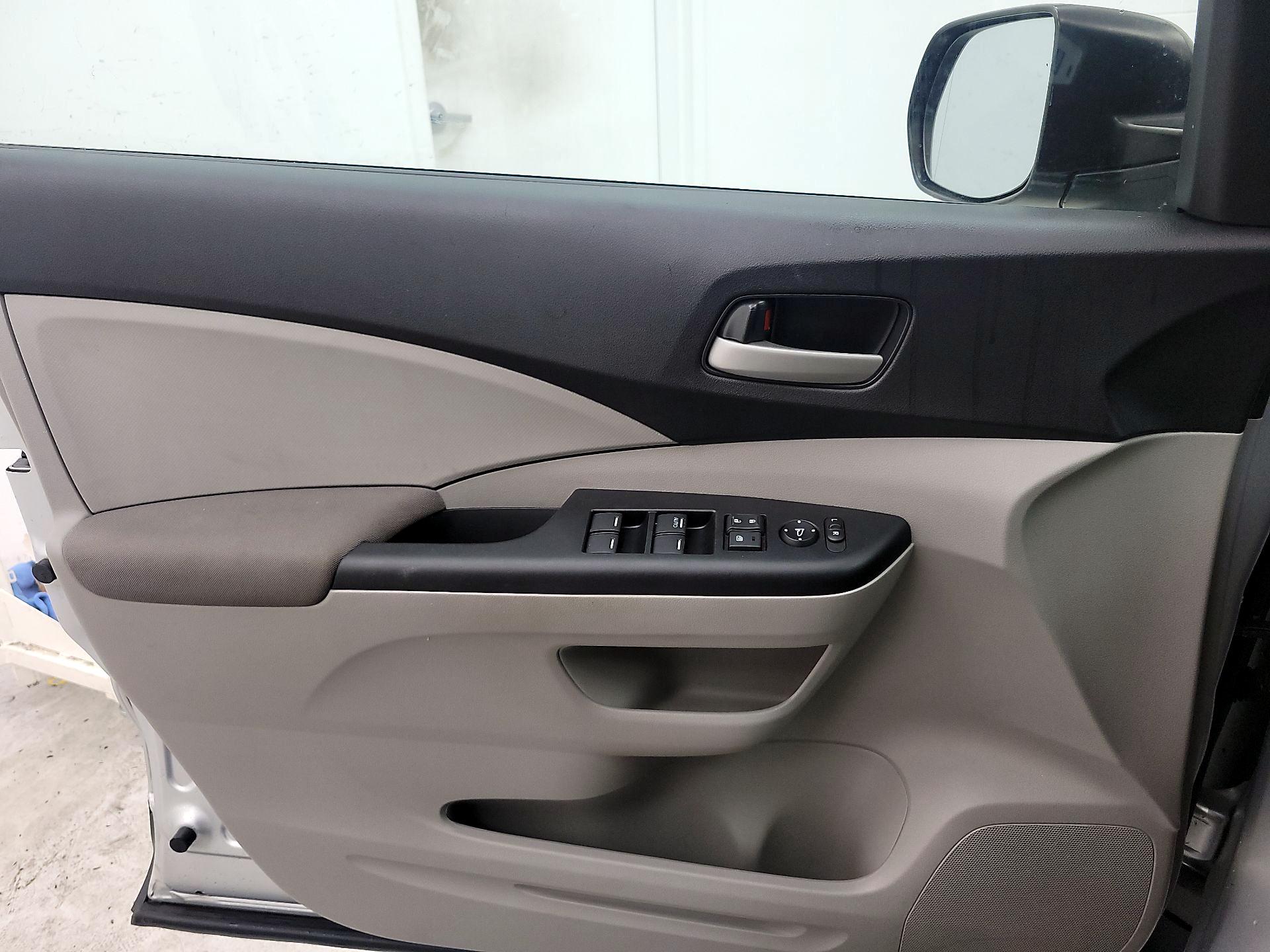 Thumbnail: 2014 Honda CR-V - 12
