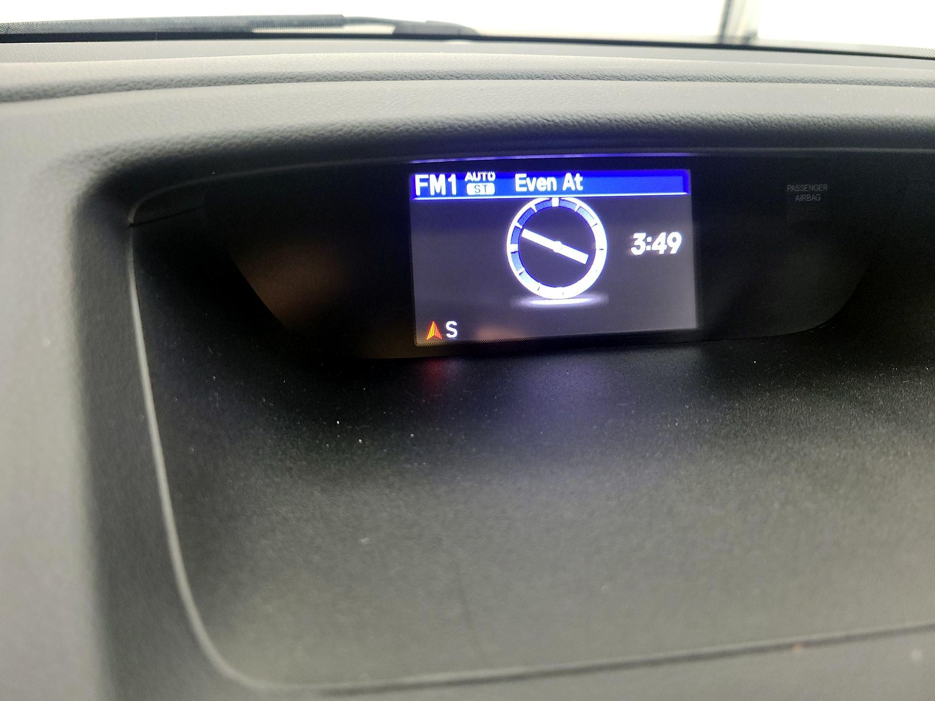 Thumbnail: 2014 Honda CR-V - 15