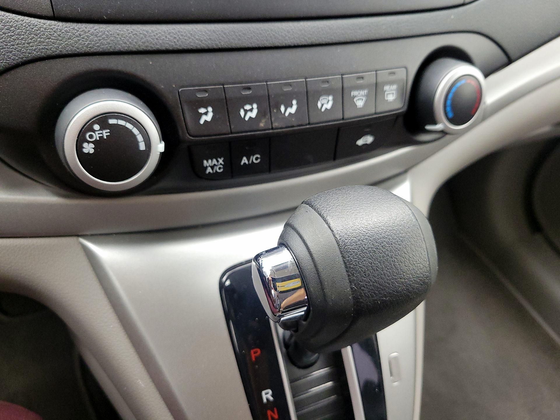 Thumbnail: 2014 Honda CR-V - 16