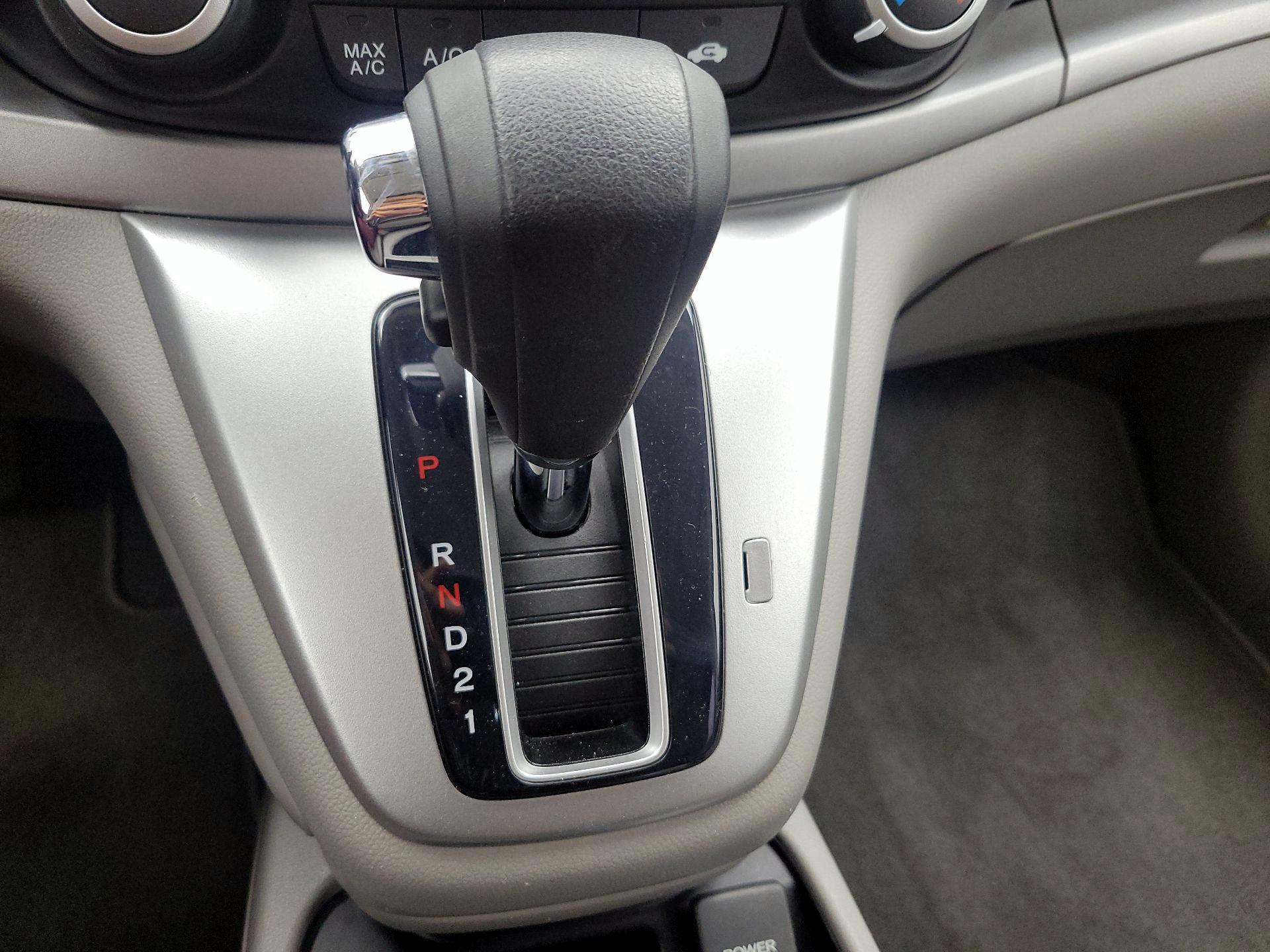 Thumbnail: 2014 Honda CR-V - 17