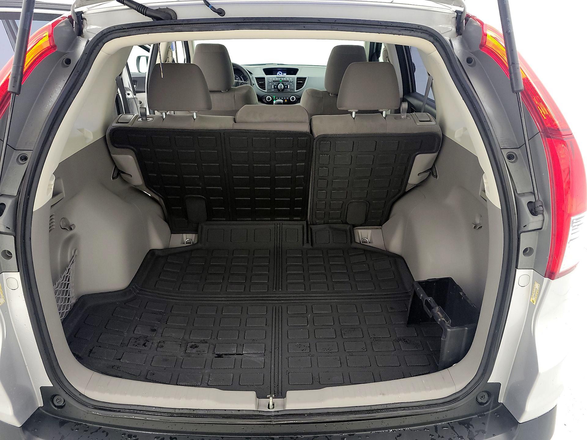 Thumbnail: 2014 Honda CR-V - 20