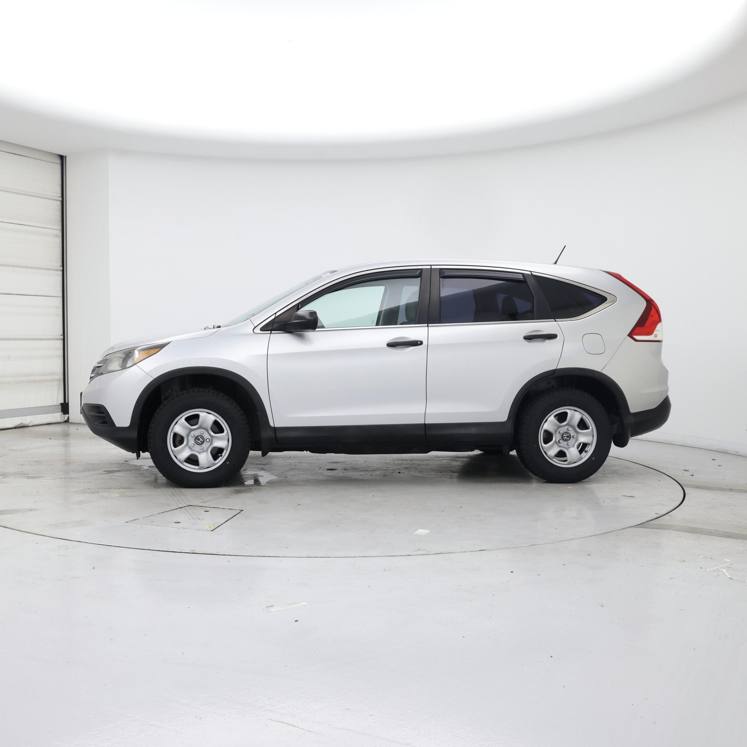 Thumbnail: 2014 Honda CR-V - 3