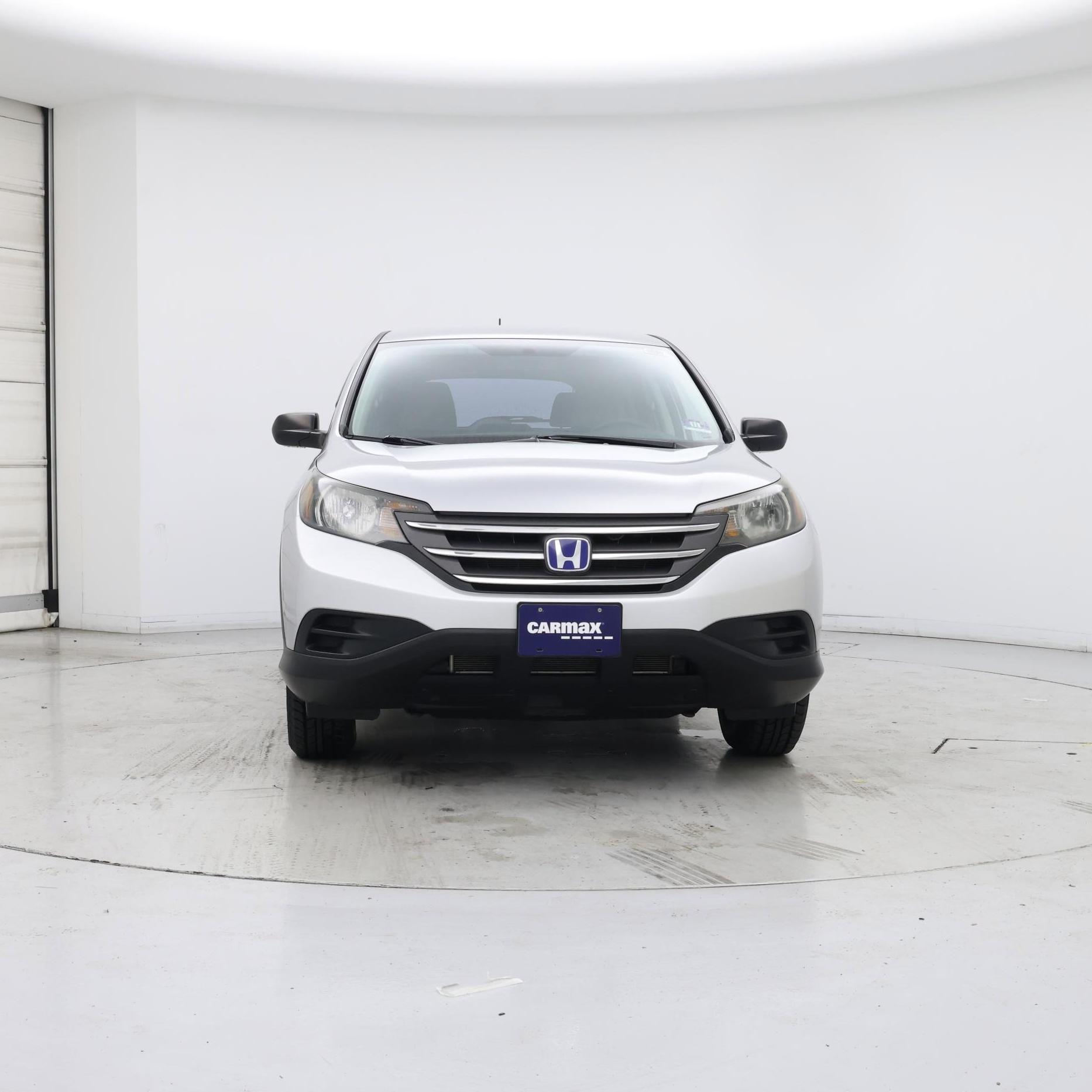 Thumbnail: 2014 Honda CR-V - 5