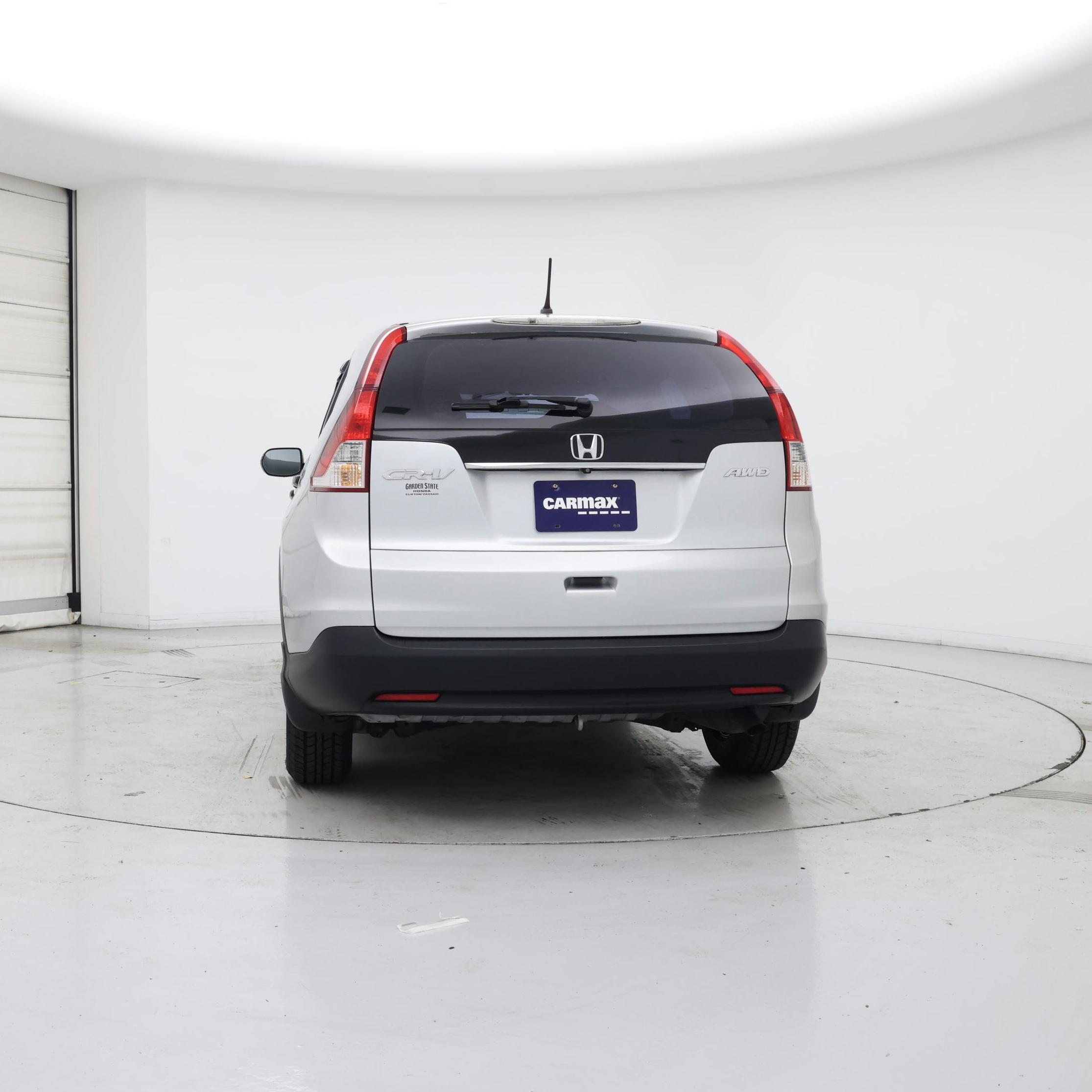 Thumbnail: 2014 Honda CR-V - 6
