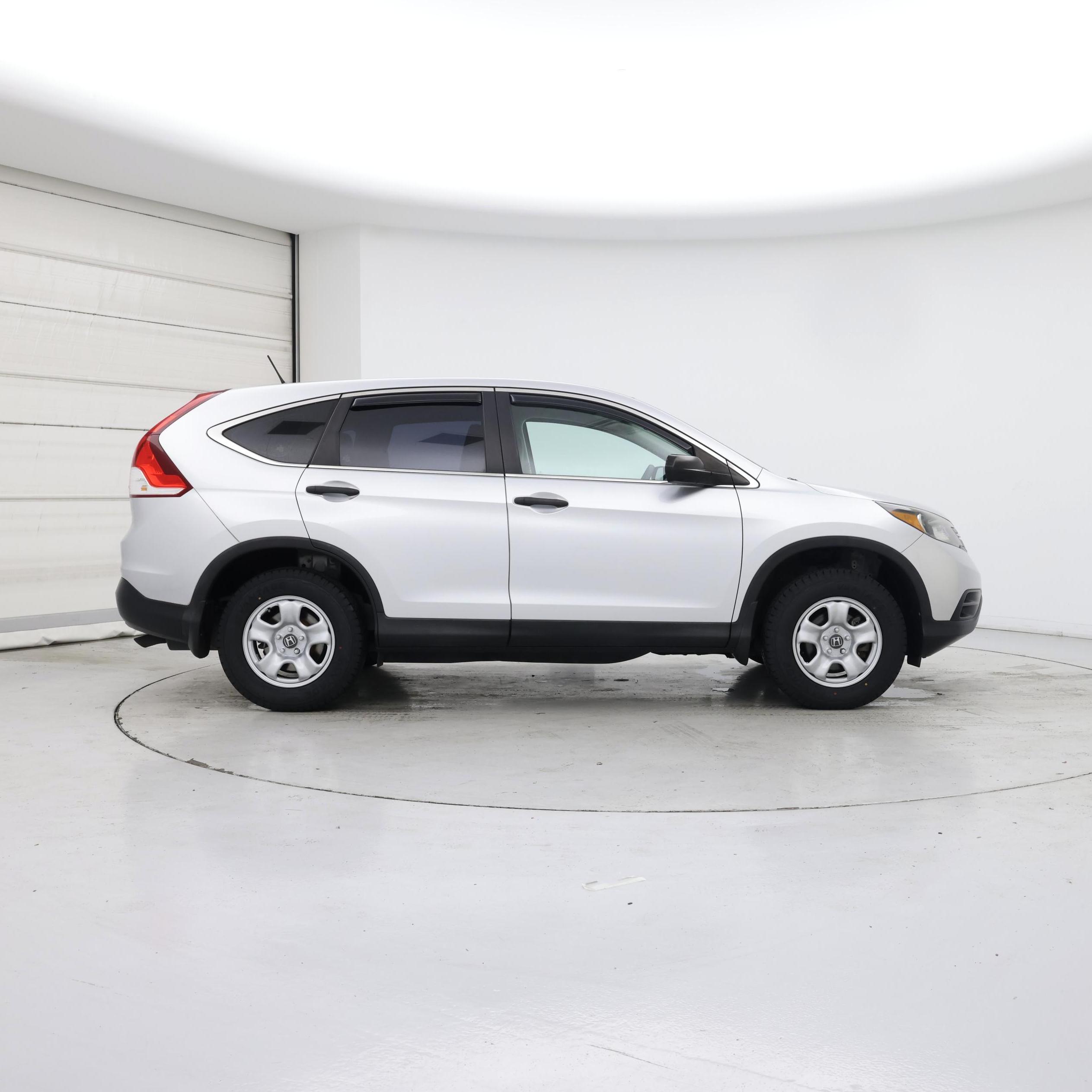 Thumbnail: 2014 Honda CR-V - 7