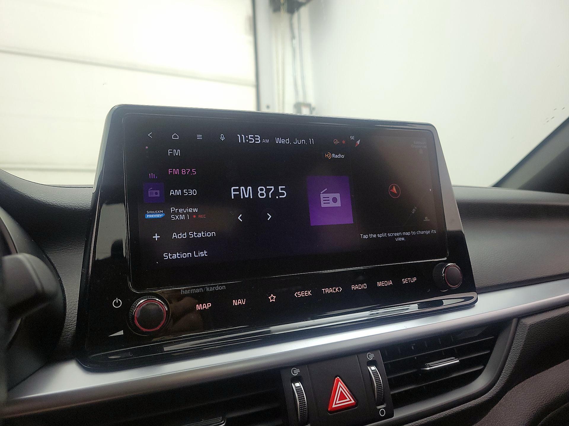 Thumbnail: 2023 Kia Forte - 15