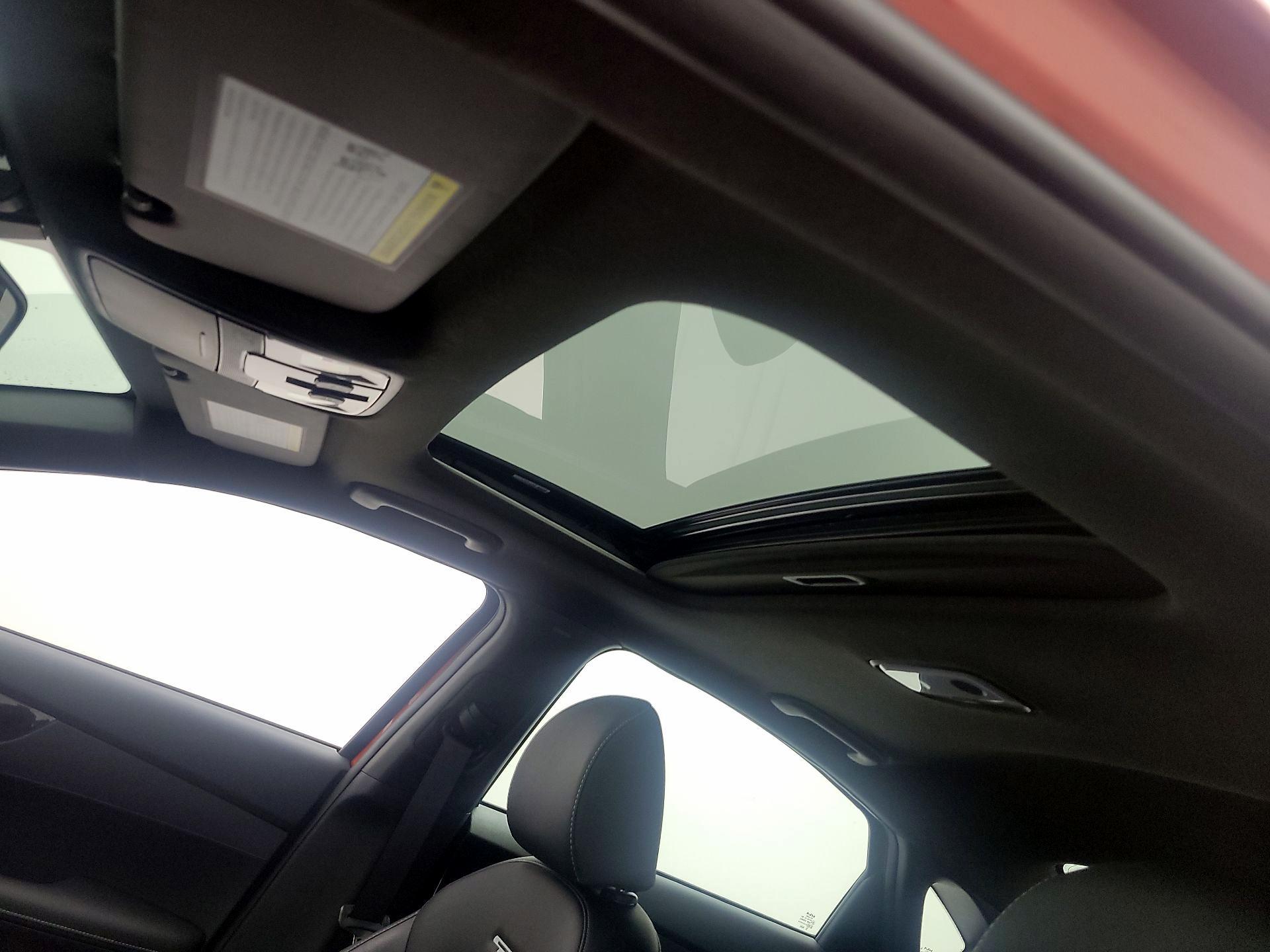 Thumbnail: 2023 Kia Forte - 18