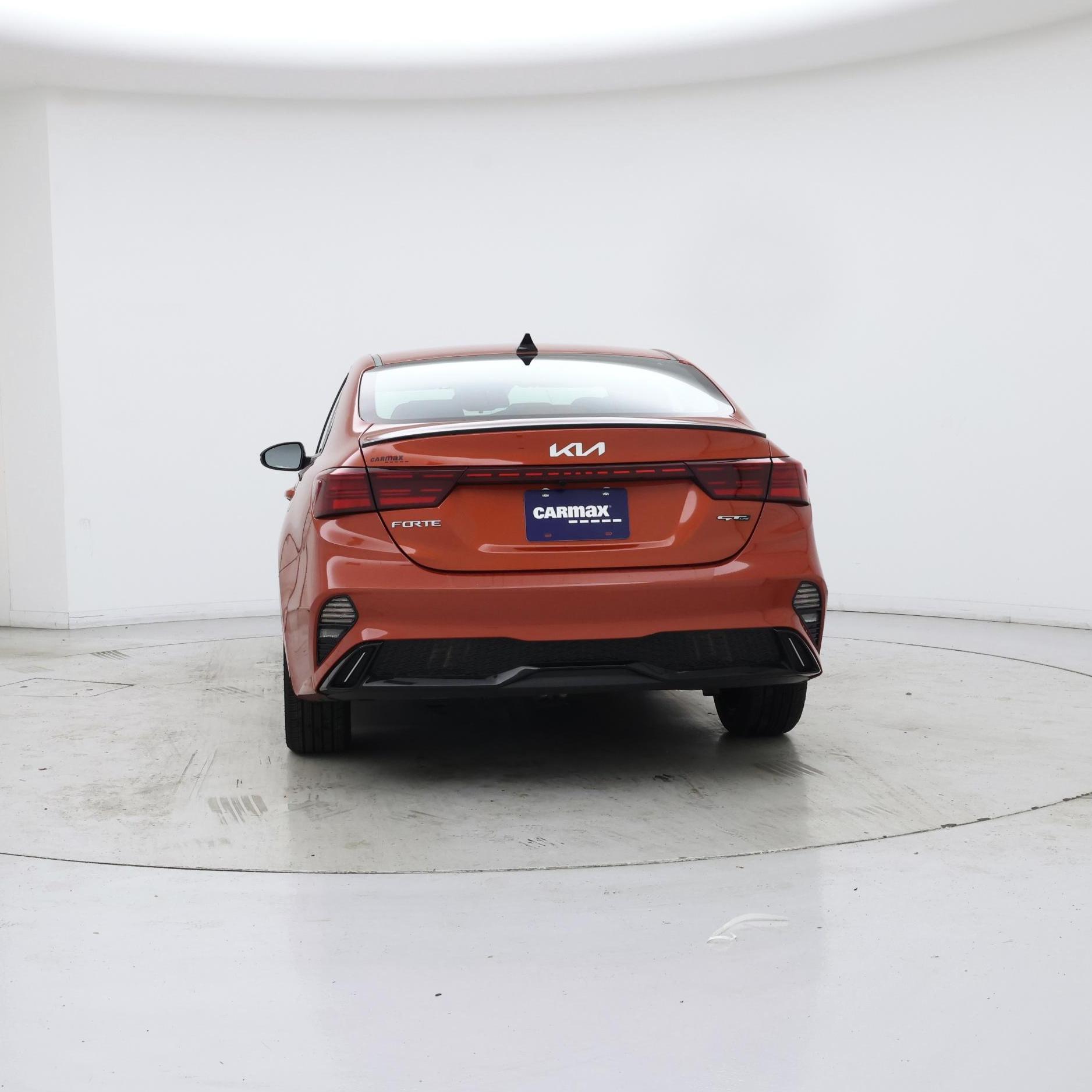 Thumbnail: 2023 Kia Forte - 6