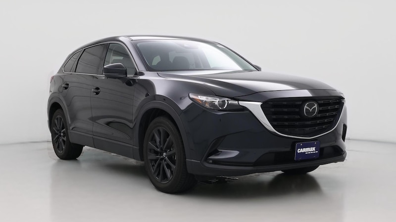 2023 Mazda CX-9 Touring Plus Hero Image