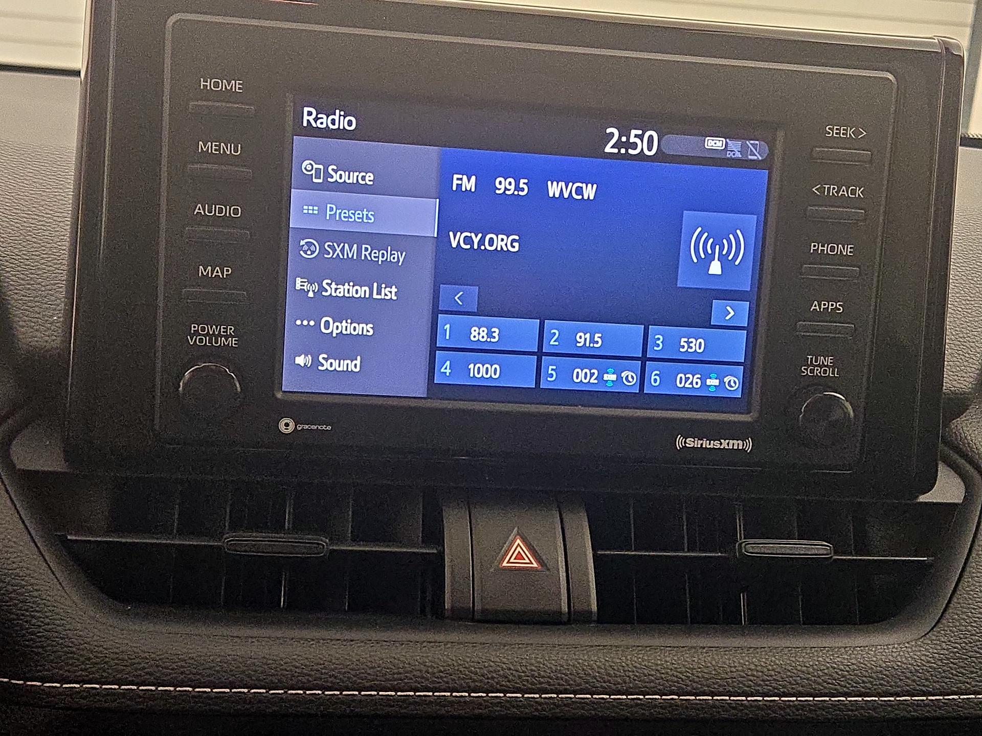 Thumbnail: 2021 Toyota RAV4 - 14