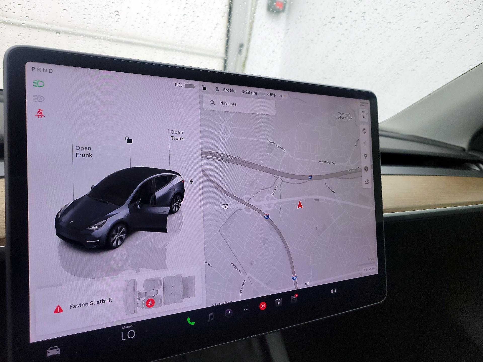 Thumbnail: 2022 Tesla Model Y - 13