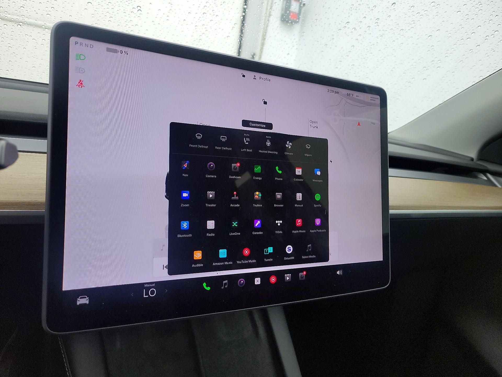 Thumbnail: 2022 Tesla Model Y - 15