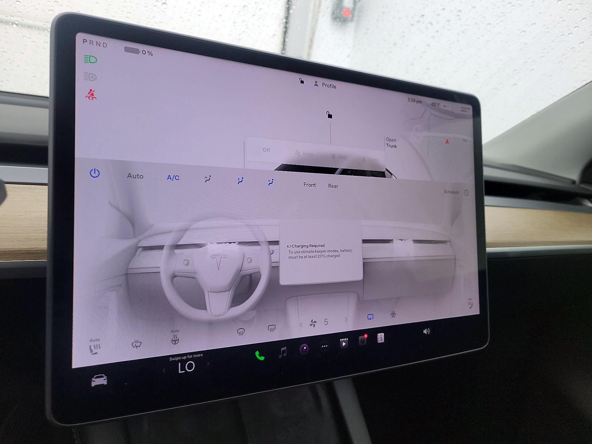 Thumbnail: 2022 Tesla Model Y - 16