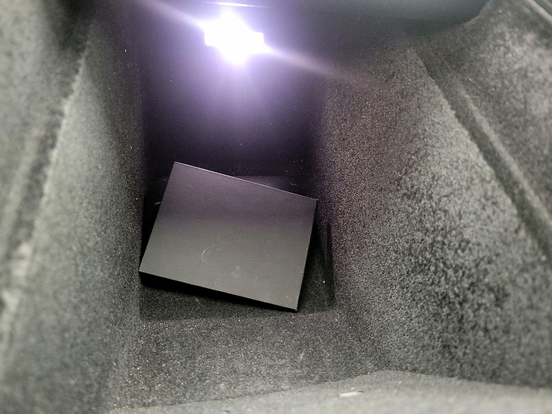 Thumbnail: 2022 Tesla Model Y - 18
