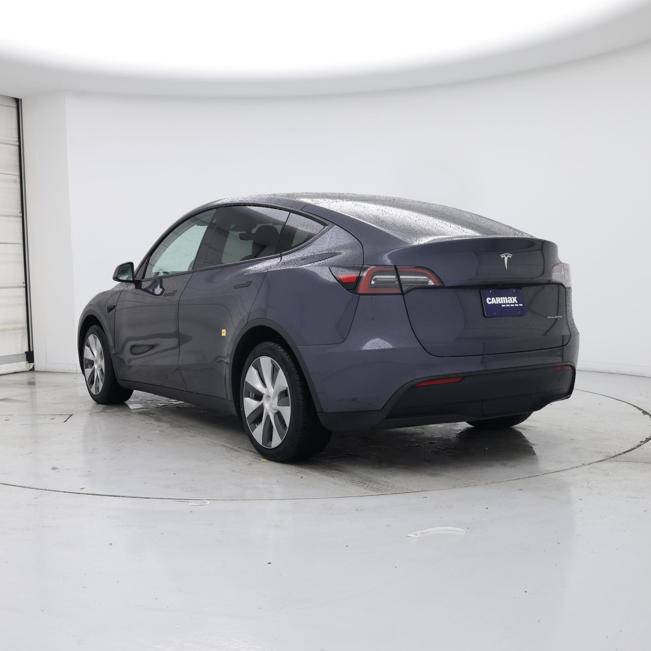 Thumbnail: 2022 Tesla Model Y - 2