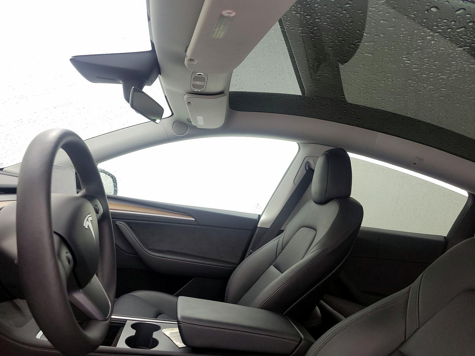 Thumbnail: 2022 Tesla Model Y - 19