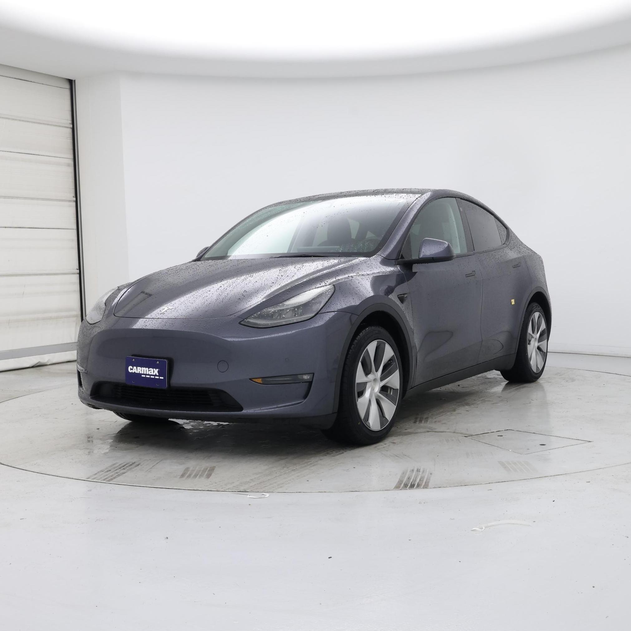 Thumbnail: 2022 Tesla Model Y - 4