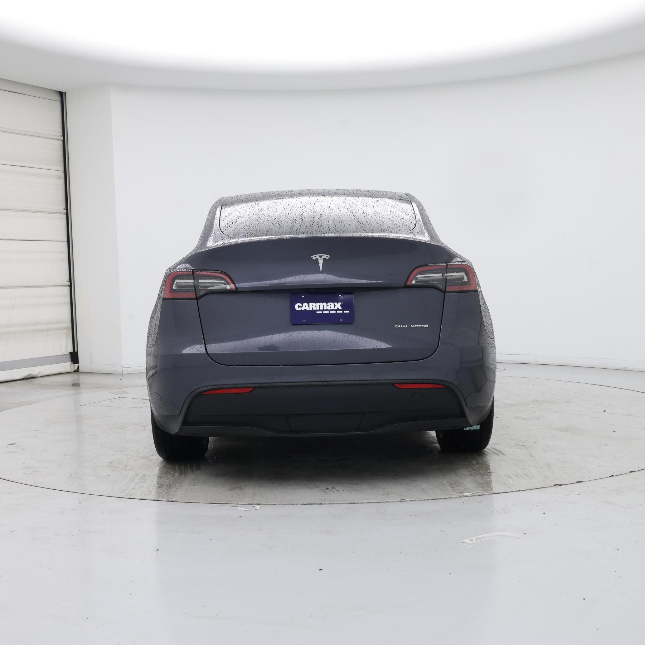 Thumbnail: 2022 Tesla Model Y - 6